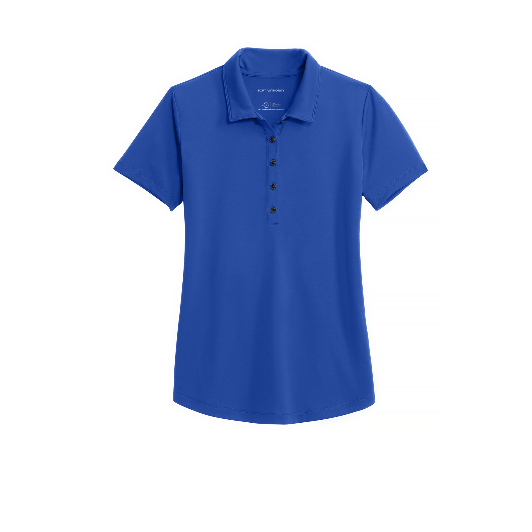 Women's C-FREE Snag-Proof Polo - Thumbnail Image