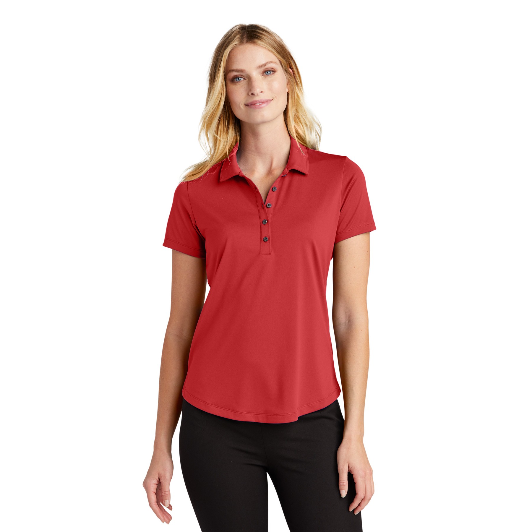 Women's C-FREE Snag-Proof Polo - Thumbnail Image