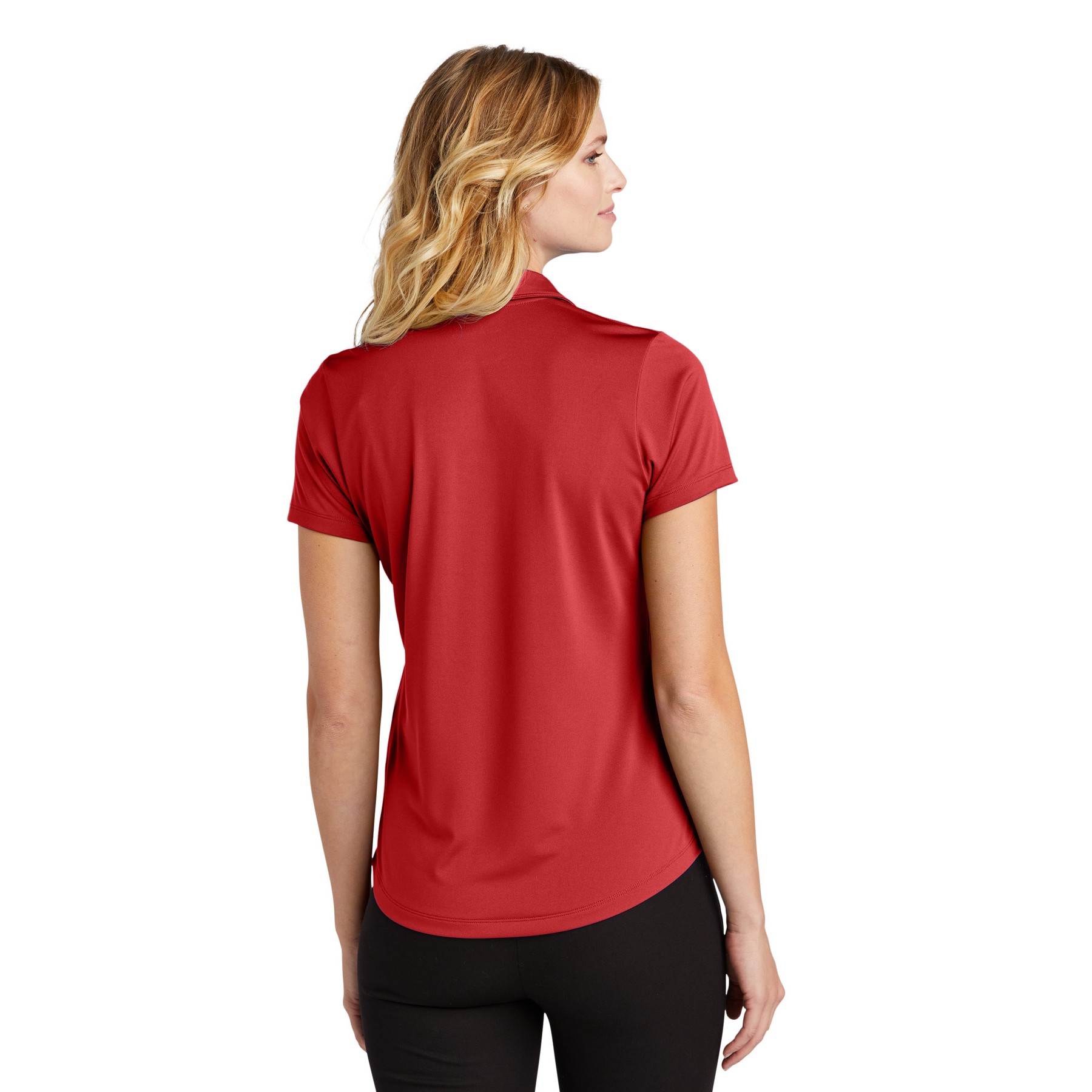 Women's C-FREE Snag-Proof Polo - Thumbnail Image