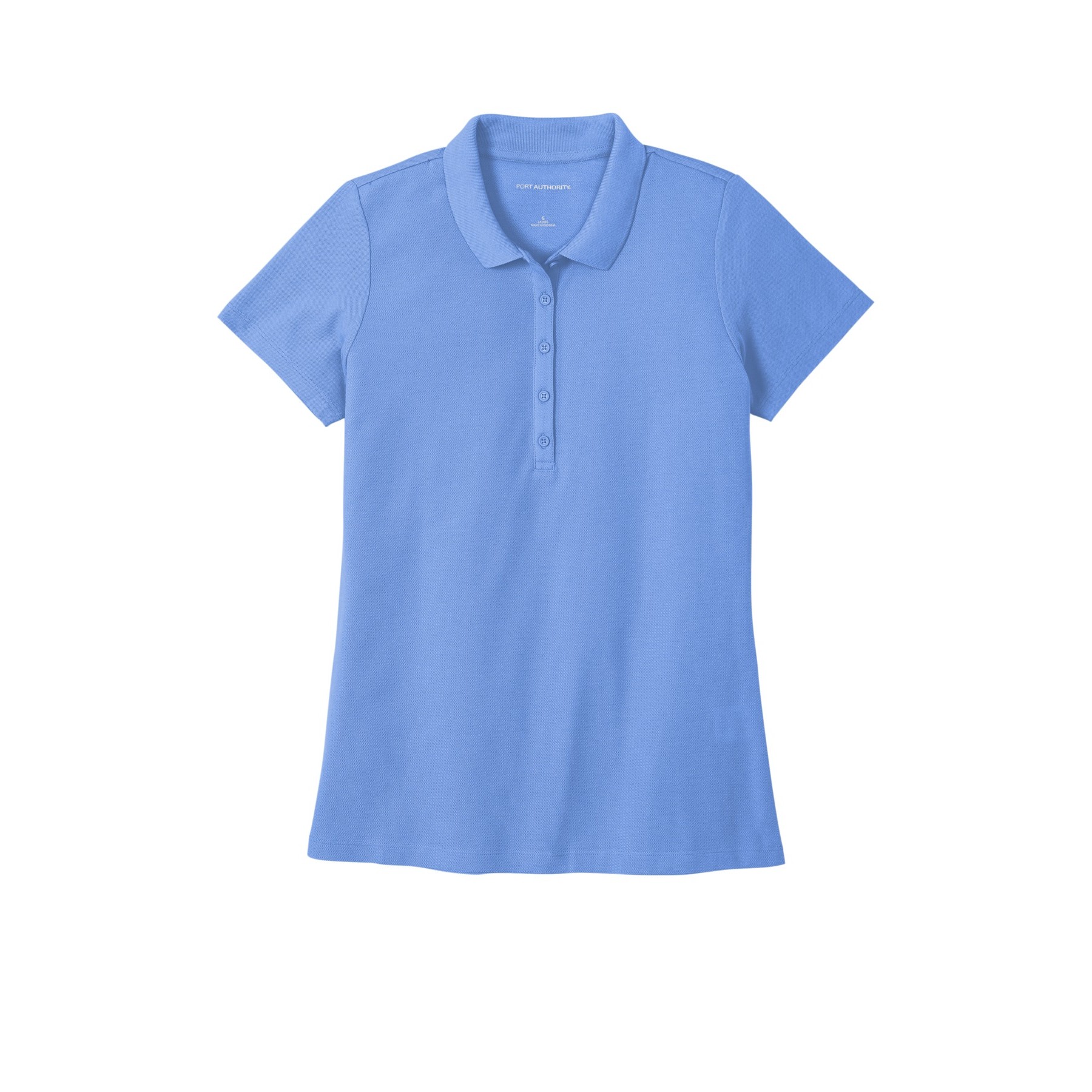 Women's SuperPro React Polo - Thumbnail Image