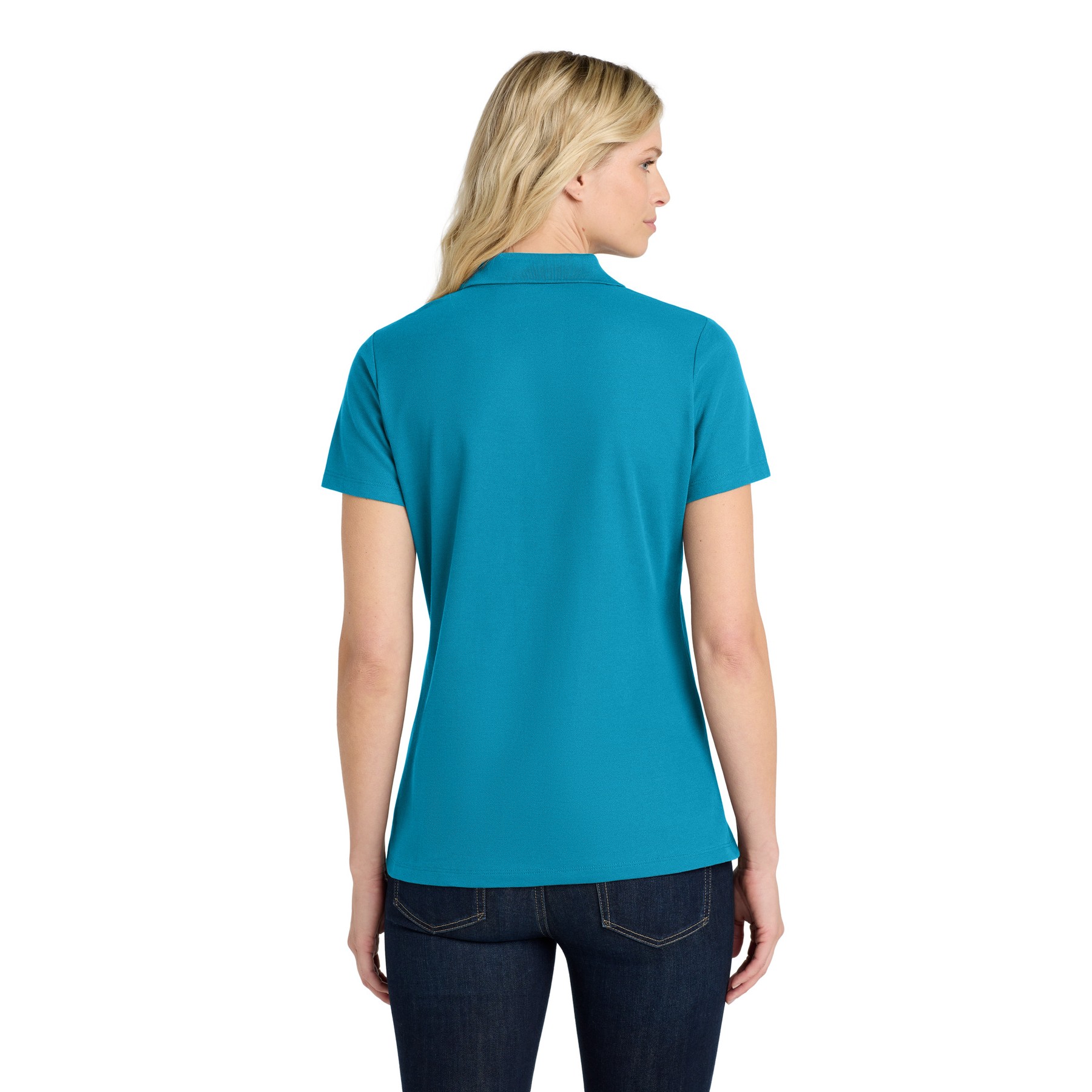 Women's SuperPro React Polo - Thumbnail Image