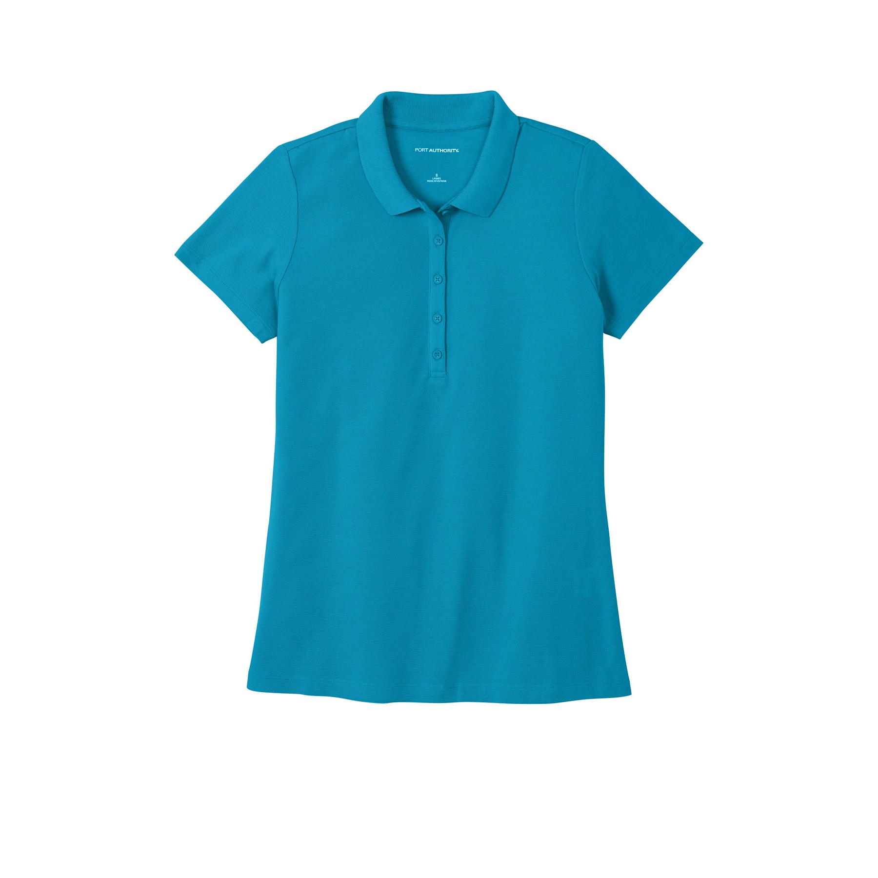 Women's SuperPro React Polo - Thumbnail Image