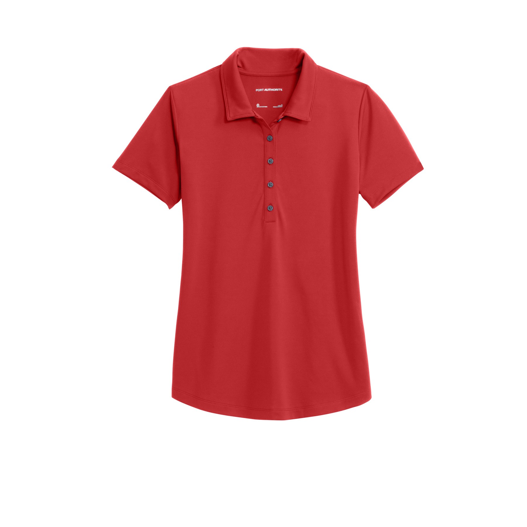 Women's C-FREE Snag-Proof Polo - Thumbnail Image