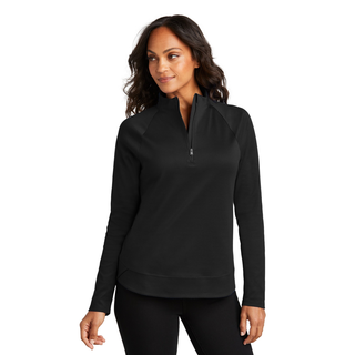 Women's C-FREE Cypress 1/4-Zip