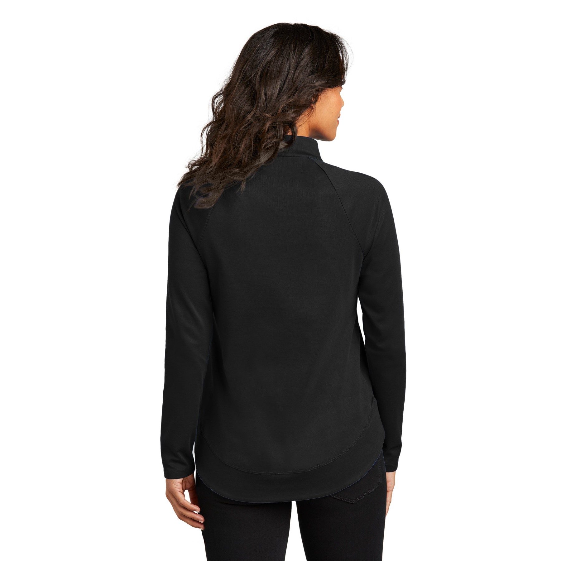 Women's C-FREE Cypress 1/4-Zip - Thumbnail Image