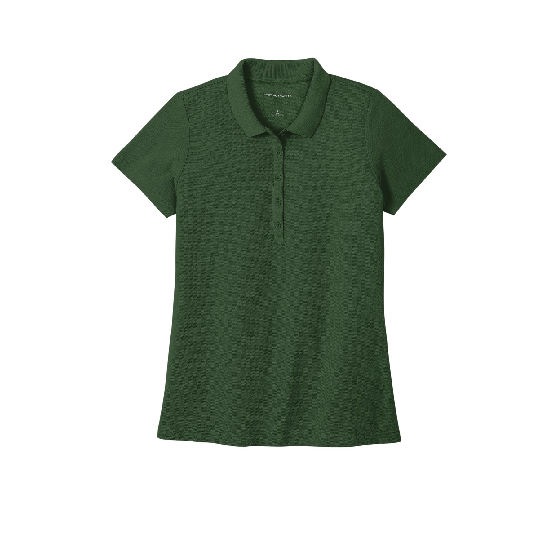 Women's SuperPro React Polo - Thumbnail Image