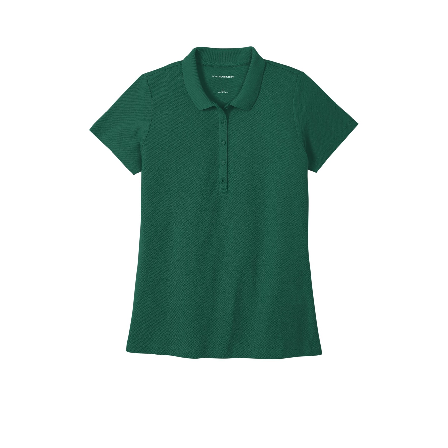 Women's SuperPro React Polo - Thumbnail Image