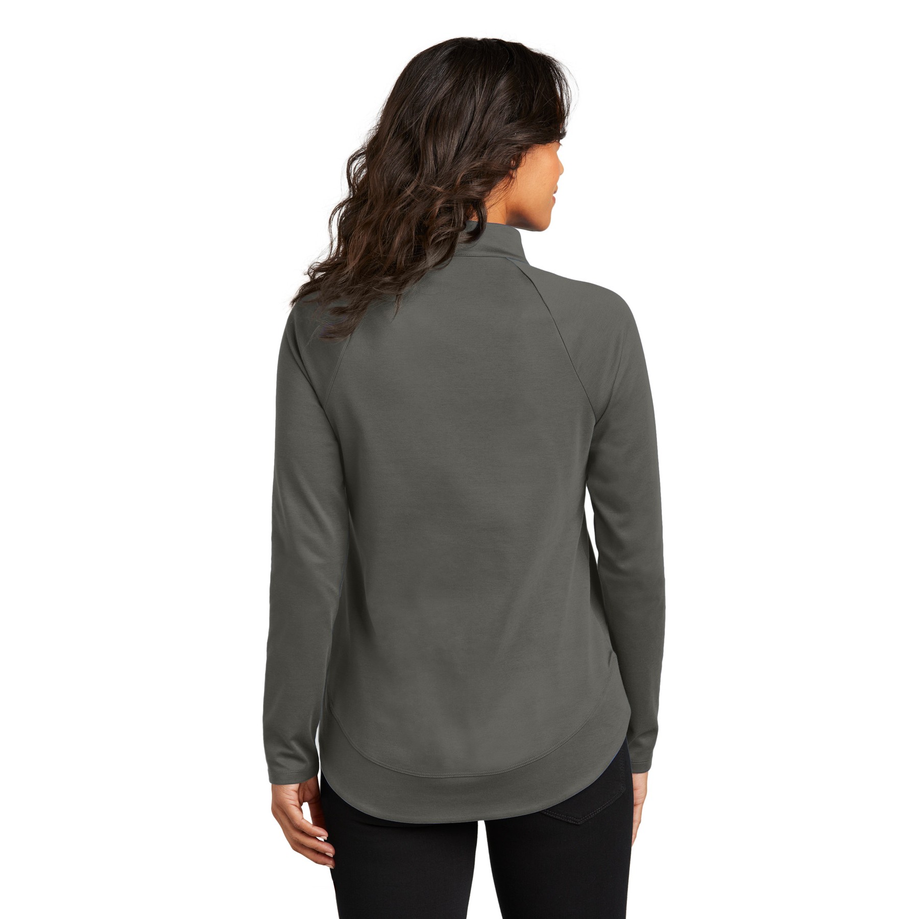 Women's C-FREE Cypress 1/4-Zip - Thumbnail Image