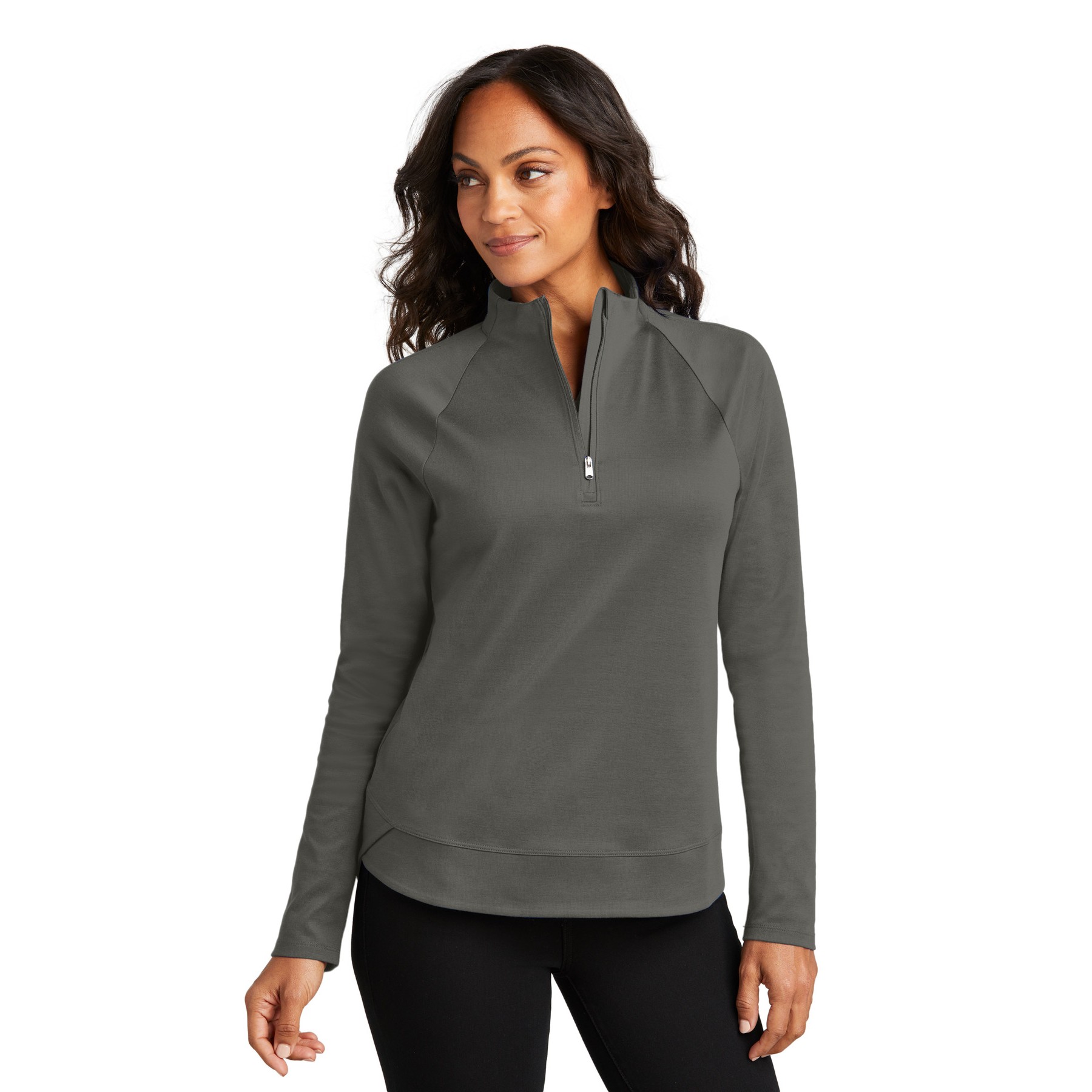 Women's C-FREE Cypress 1/4-Zip - Thumbnail Image
