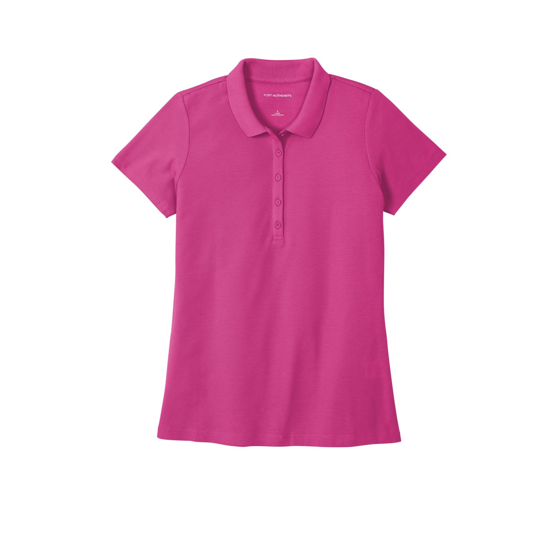 Women's SuperPro React Polo - Thumbnail Image