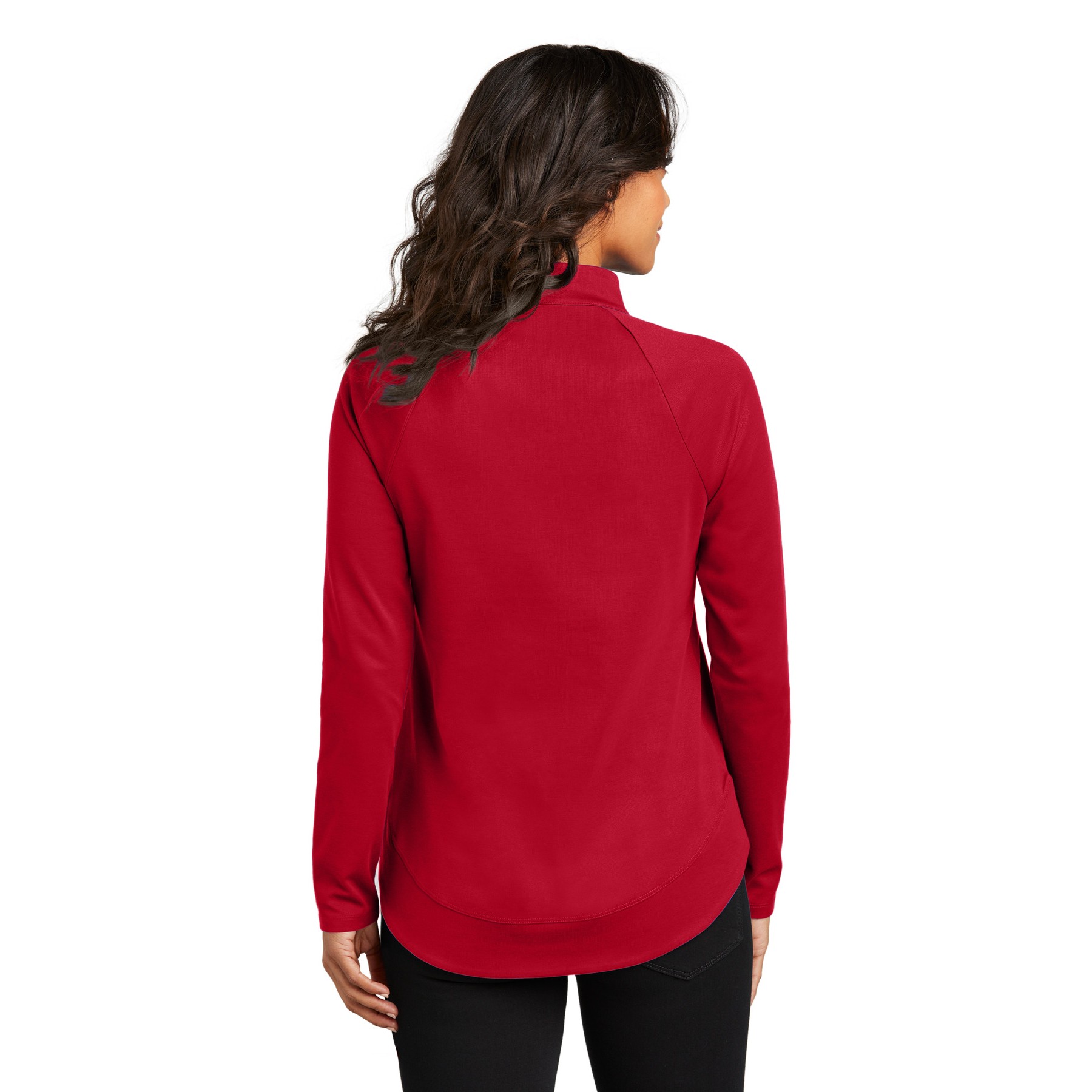 Women's C-FREE Cypress 1/4-Zip - Thumbnail Image