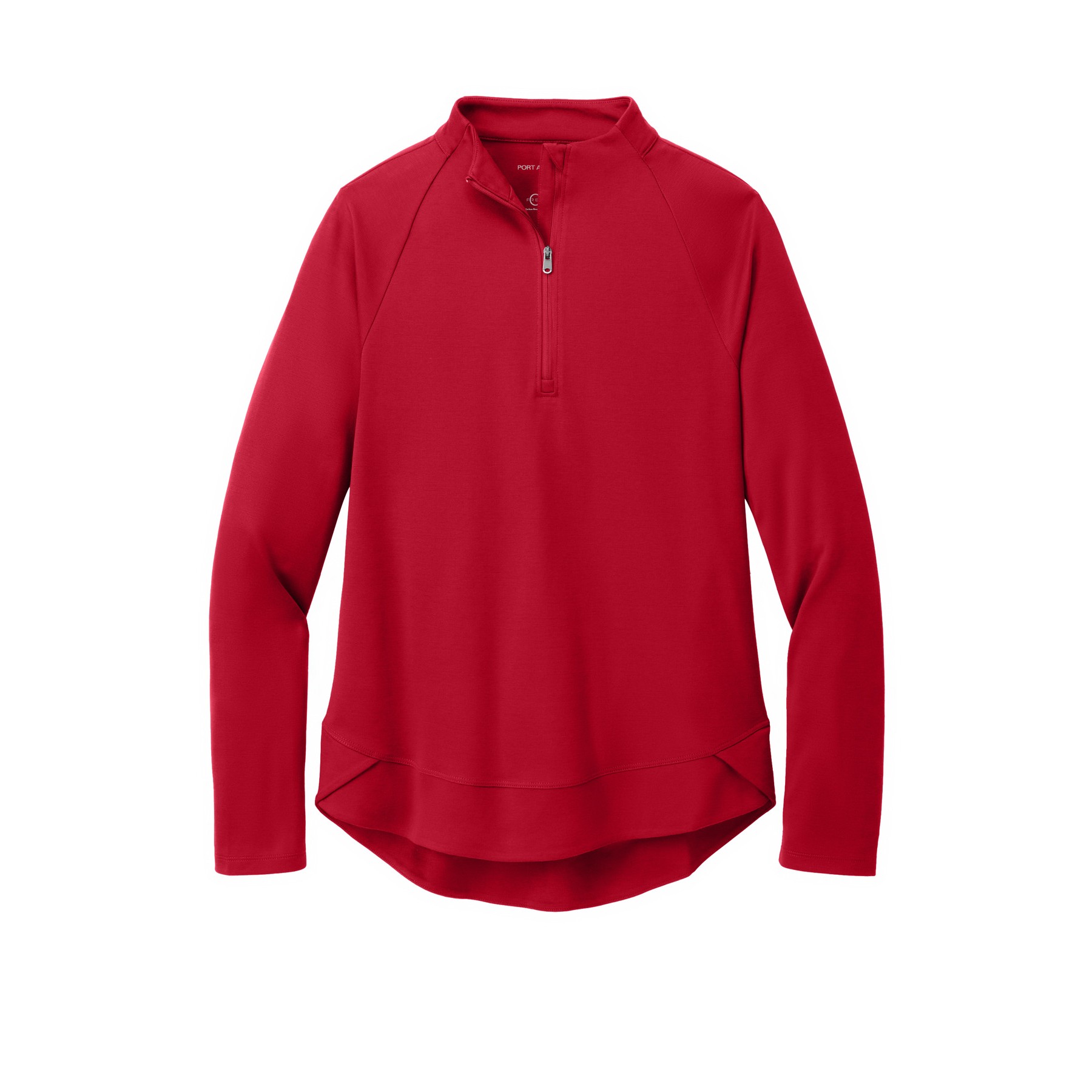 Women's C-FREE Cypress 1/4-Zip - Thumbnail Image