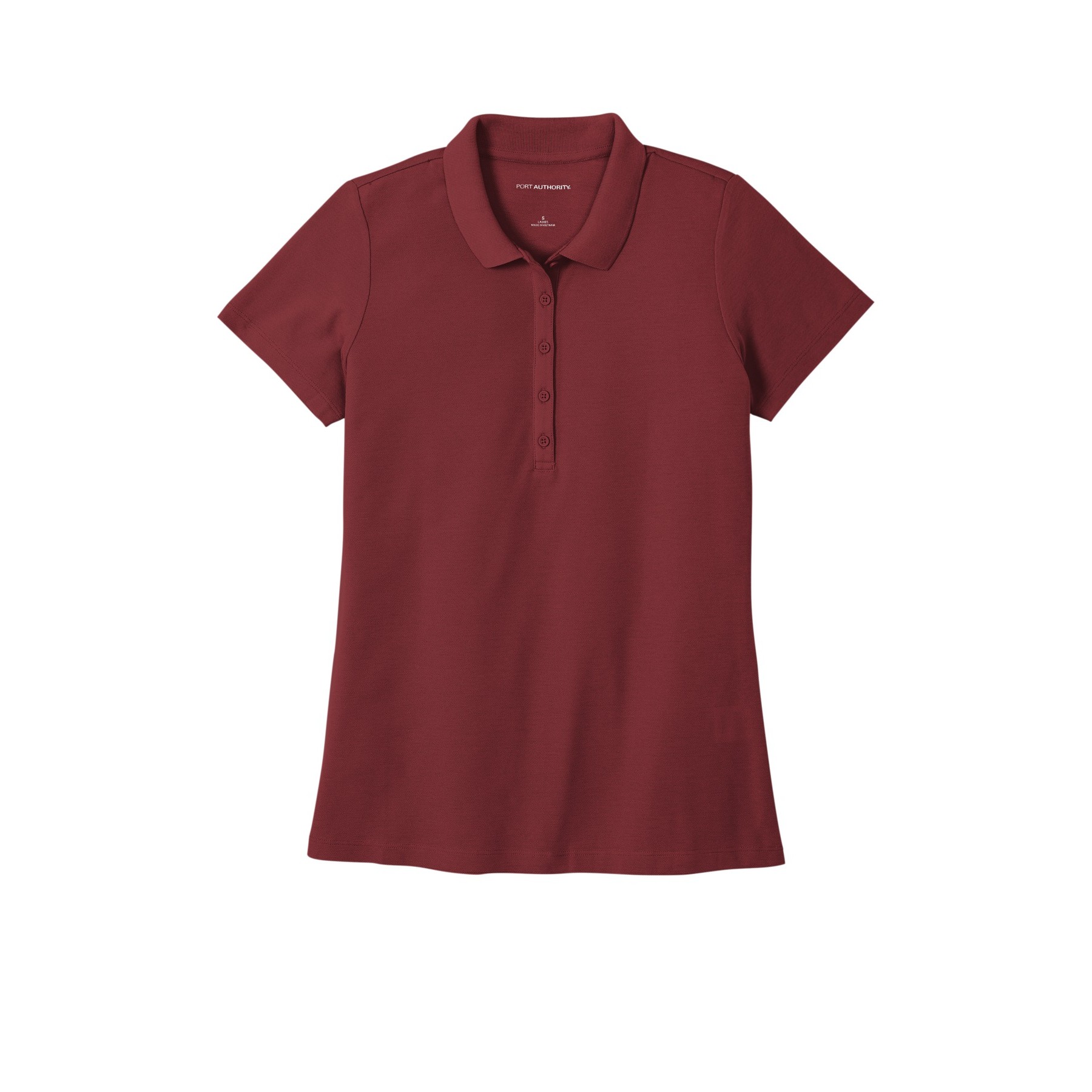 Women's SuperPro React Polo - Thumbnail Image