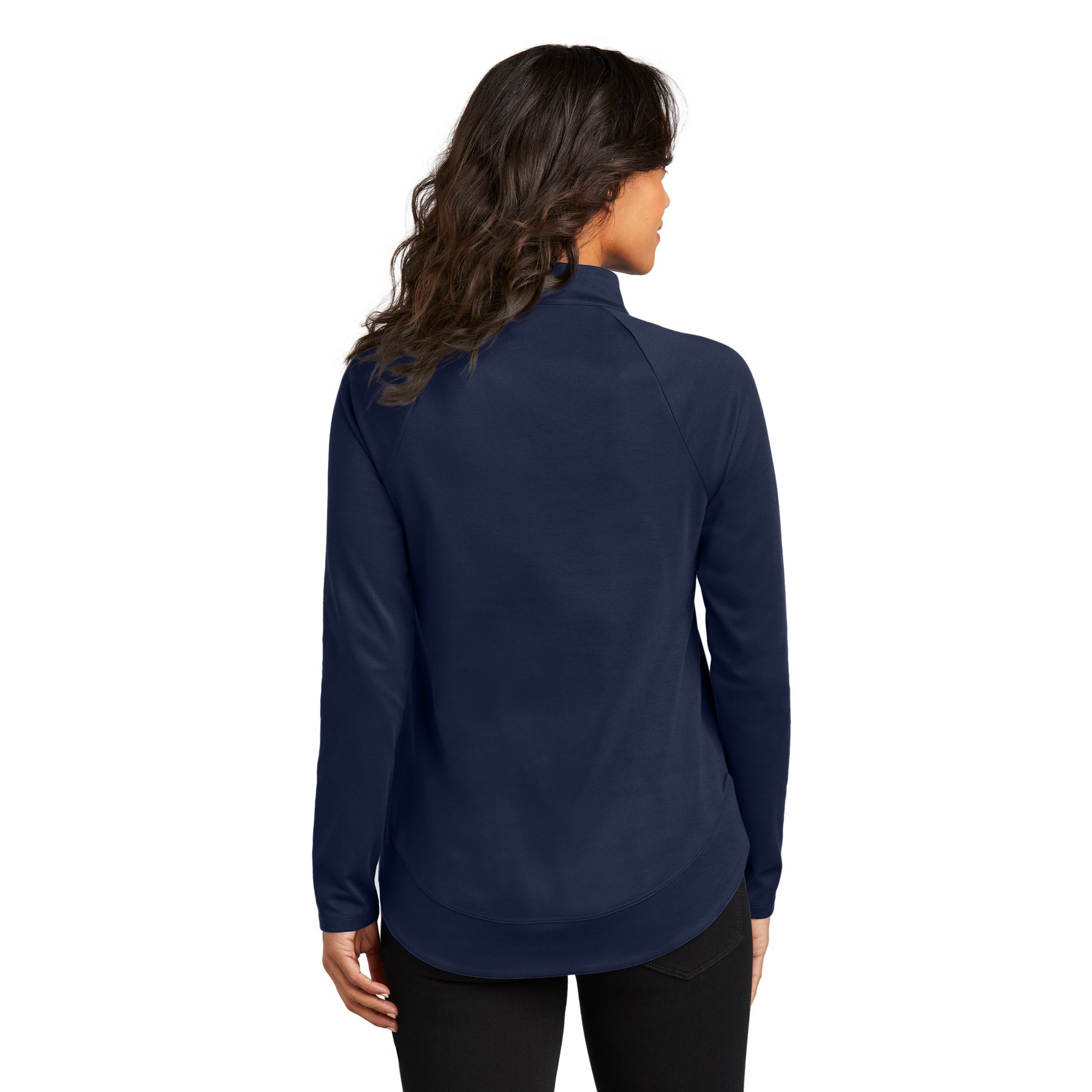 Women's C-FREE Cypress 1/4-Zip - Thumbnail Image