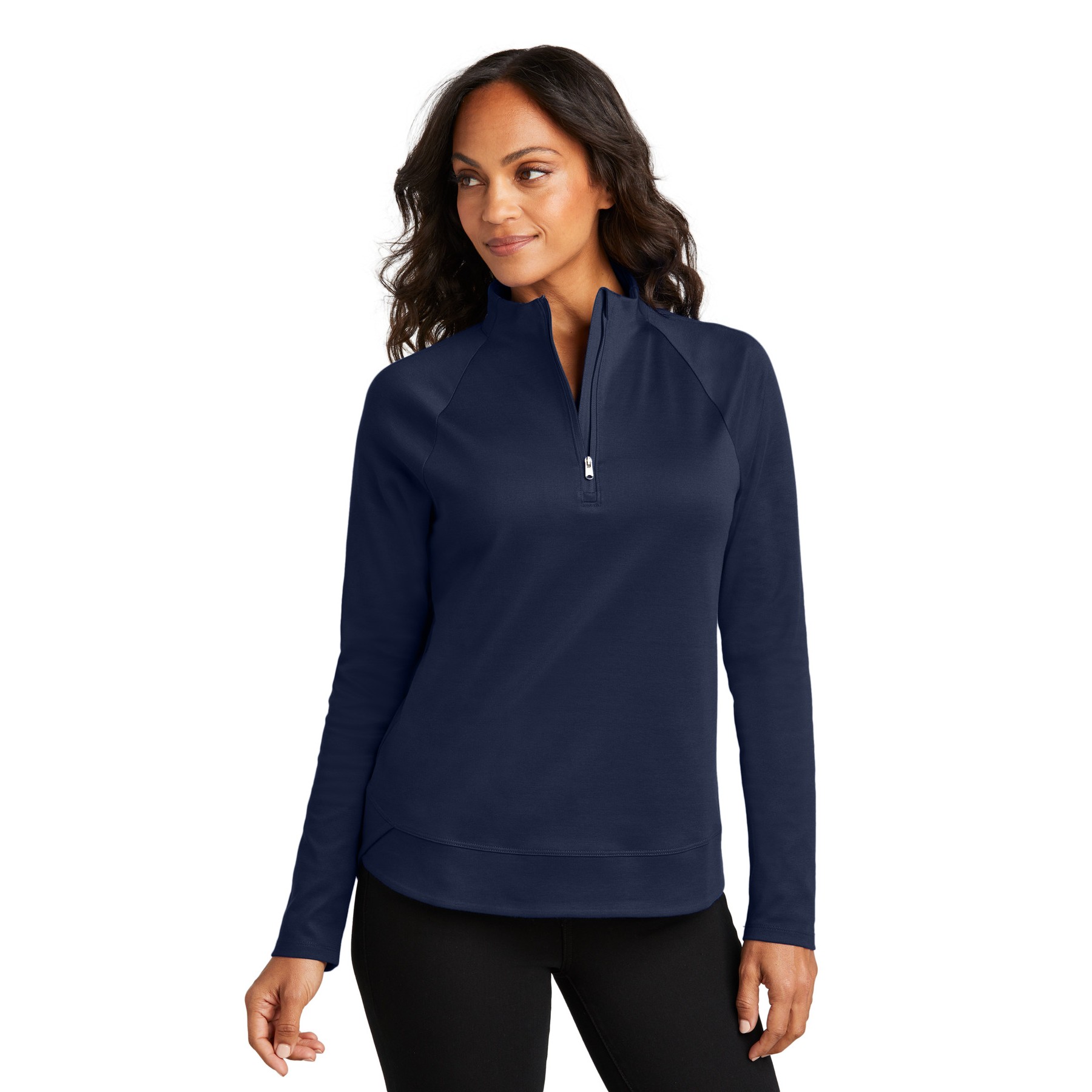 Women's C-FREE Cypress 1/4-Zip - Thumbnail Image