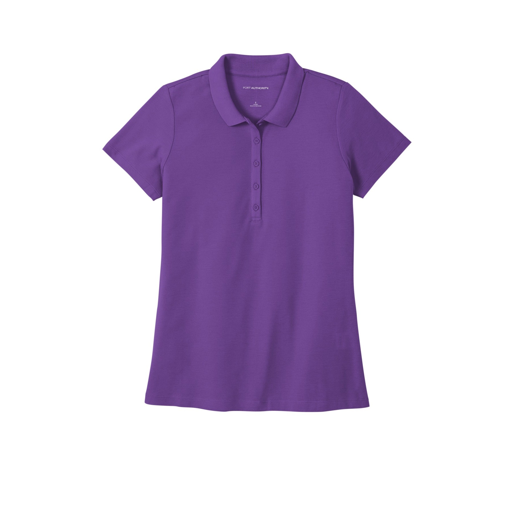 Women's SuperPro React Polo - Thumbnail Image