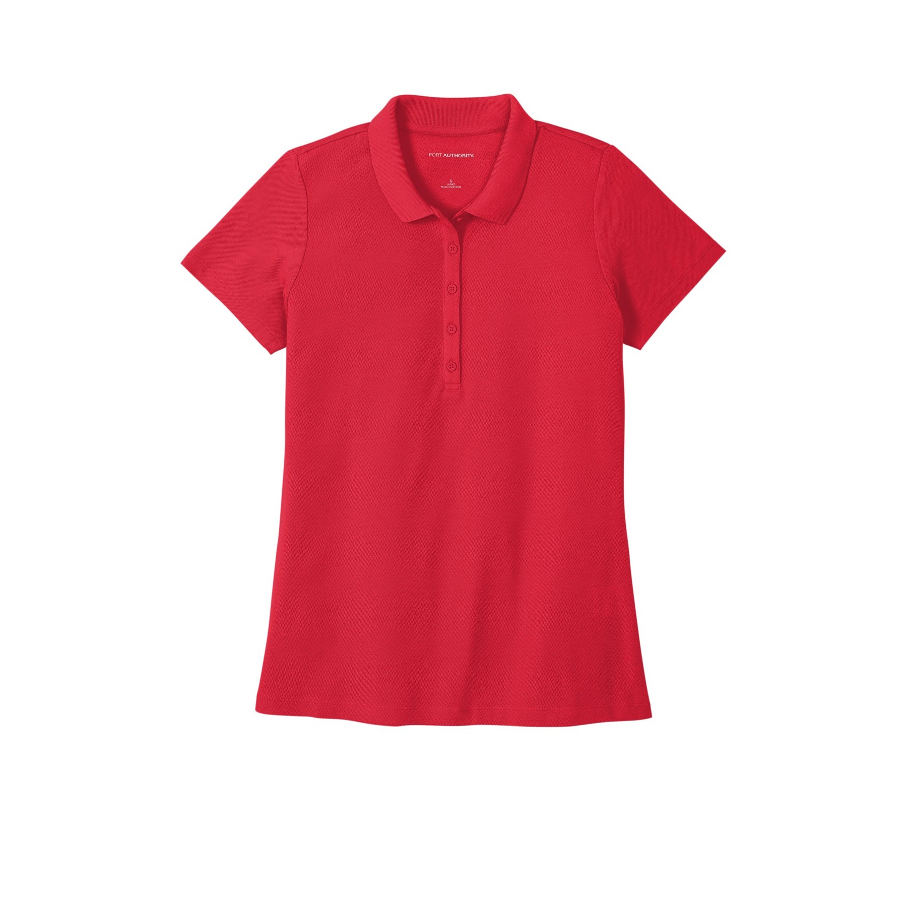 Women's SuperPro React Polo - Thumbnail Image
