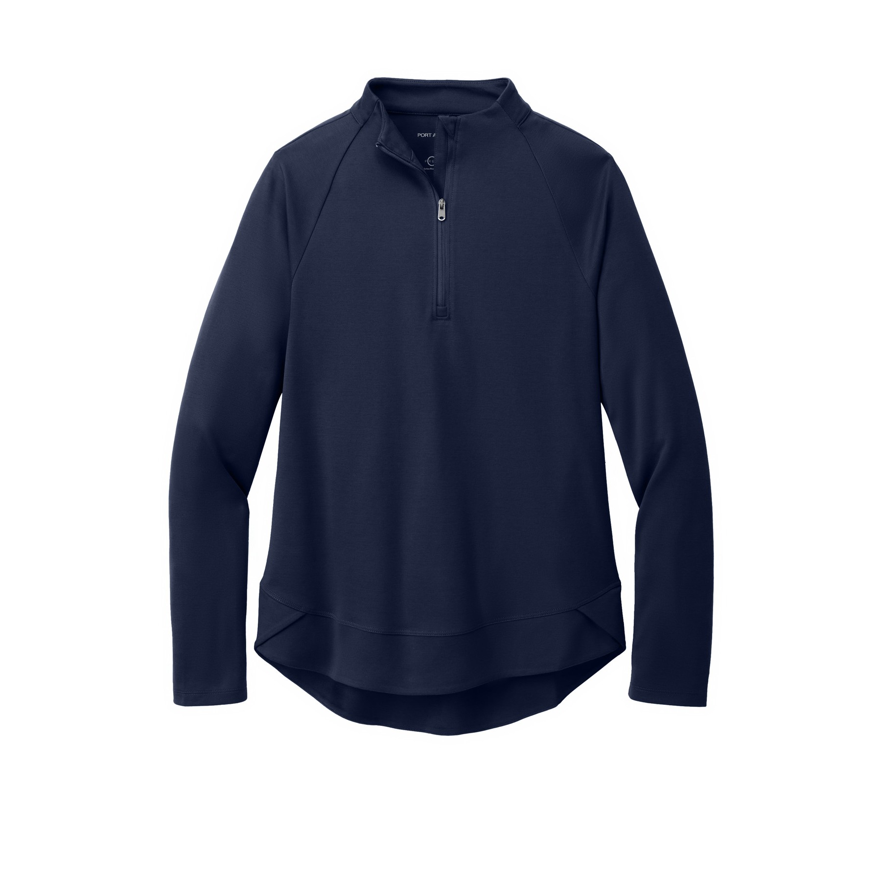 Women's C-FREE Cypress 1/4-Zip - Thumbnail Image