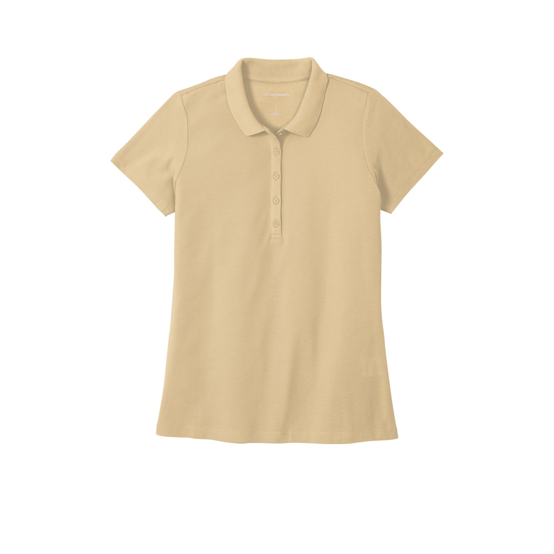 Women's SuperPro React Polo - Thumbnail Image