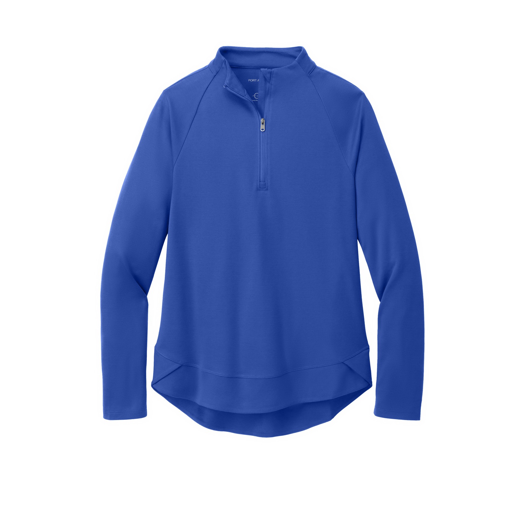 Women's C-FREE Cypress 1/4-Zip - Thumbnail Image