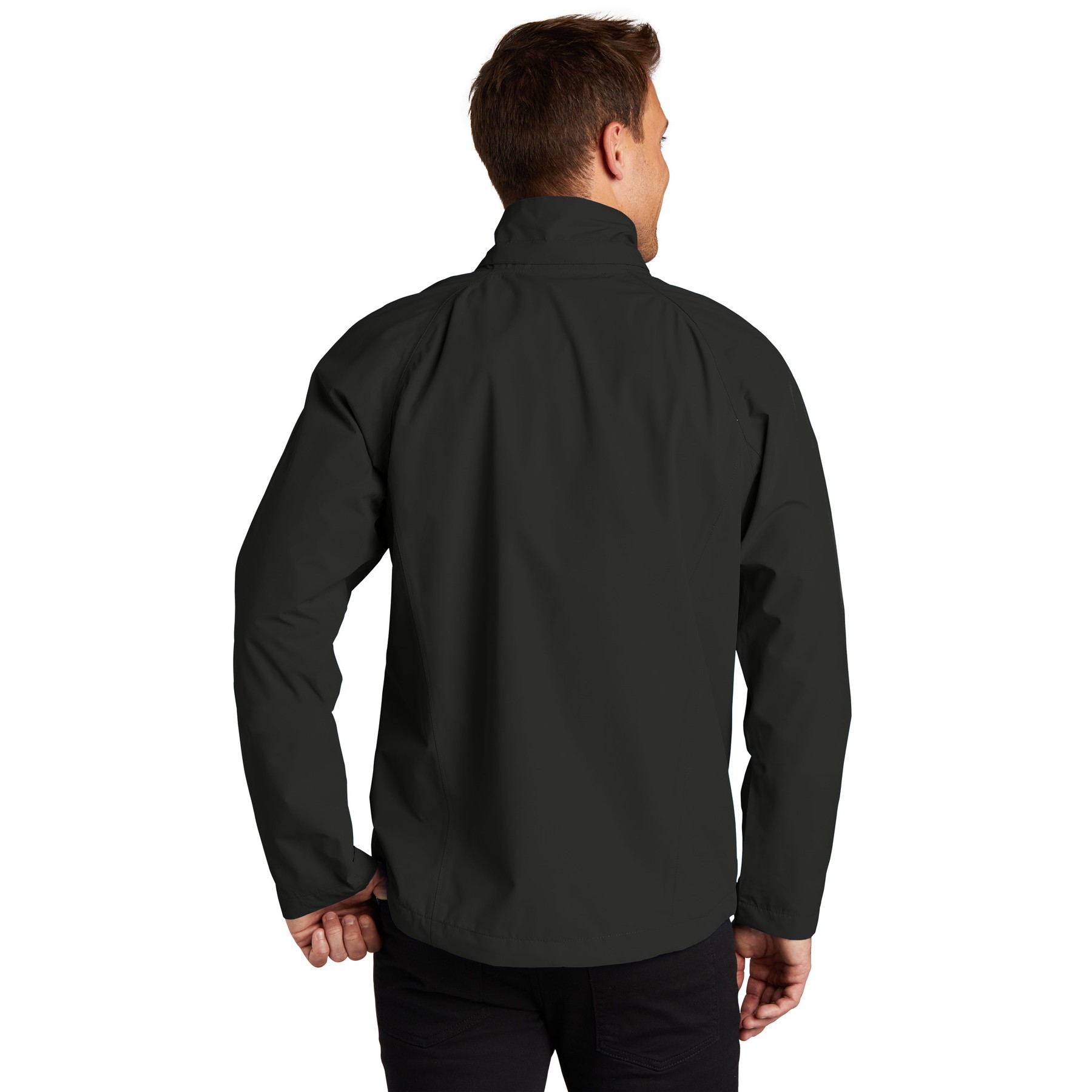 Tall Torrent Waterproof Jacket - Thumbnail Image