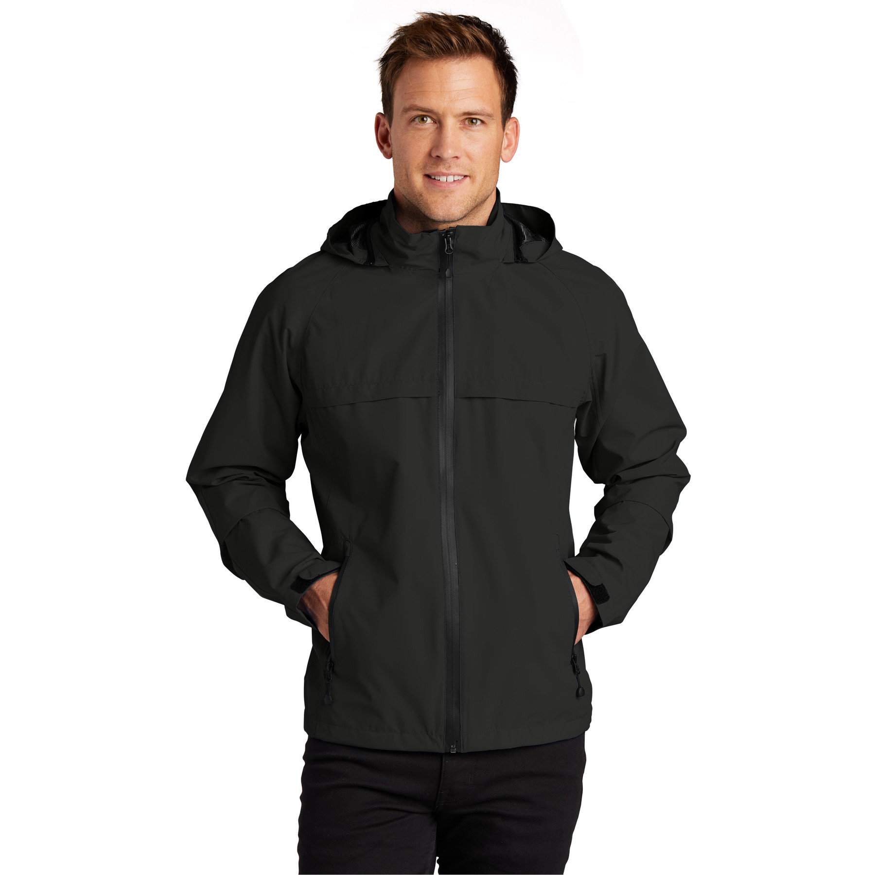 Tall Torrent Waterproof Jacket - Main Image