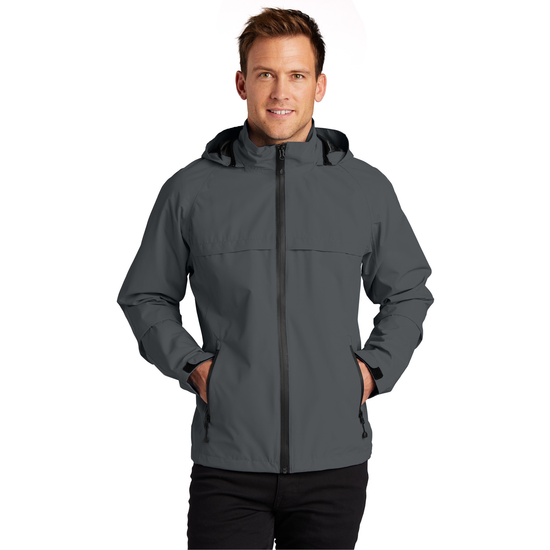 Tall Torrent Waterproof Jacket - Thumbnail Image
