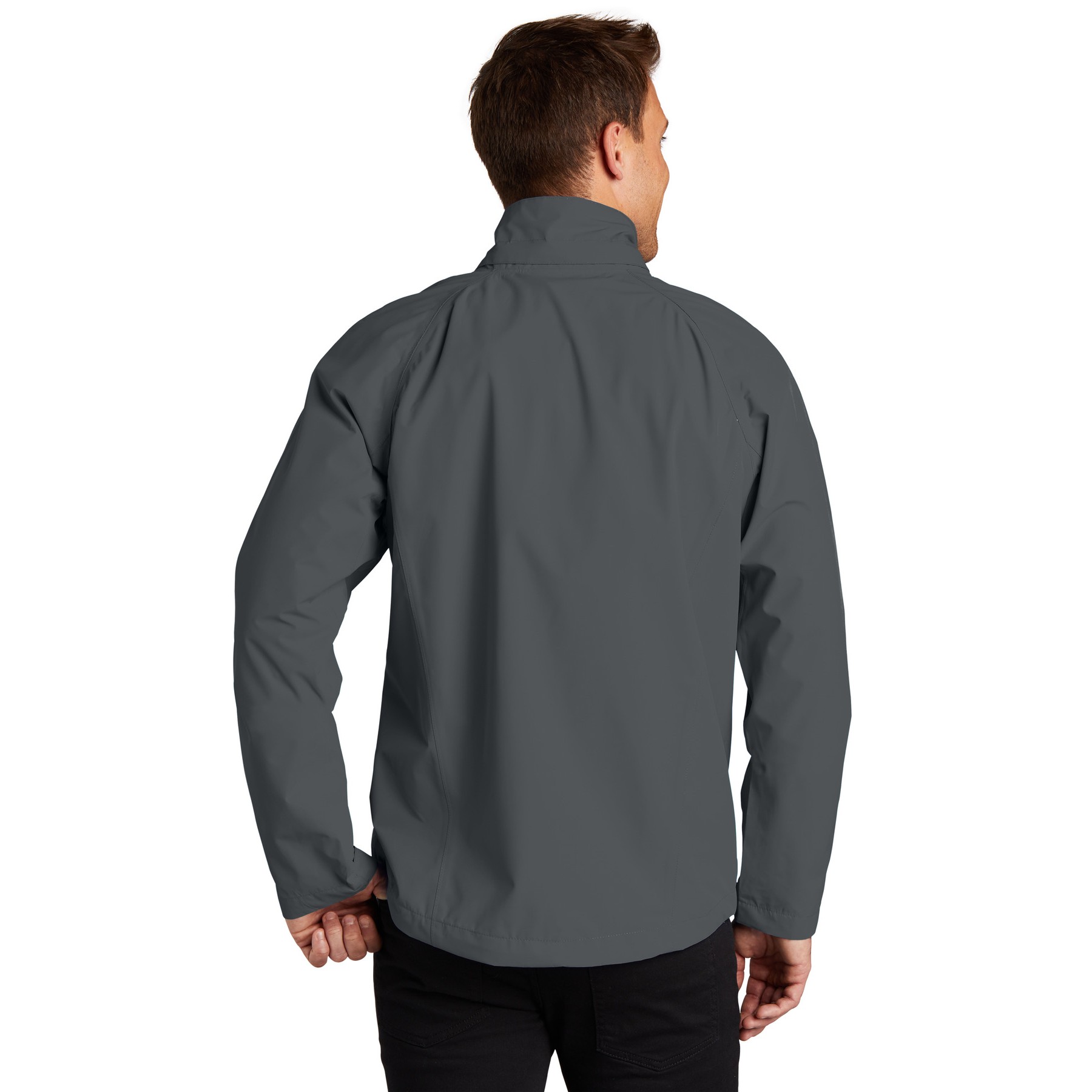 Tall Torrent Waterproof Jacket - Thumbnail Image