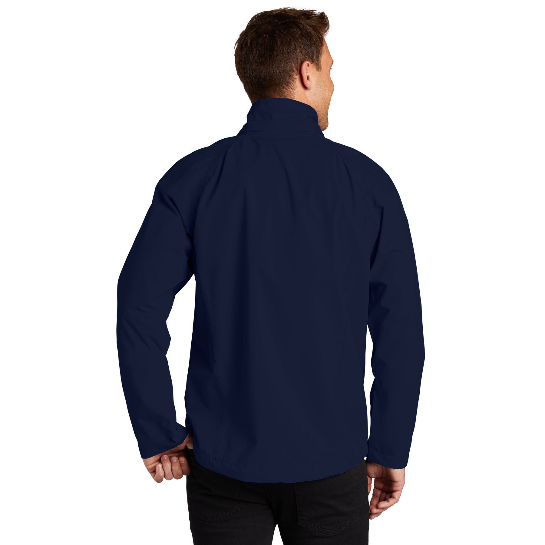 Tall Torrent Waterproof Jacket - Thumbnail Image