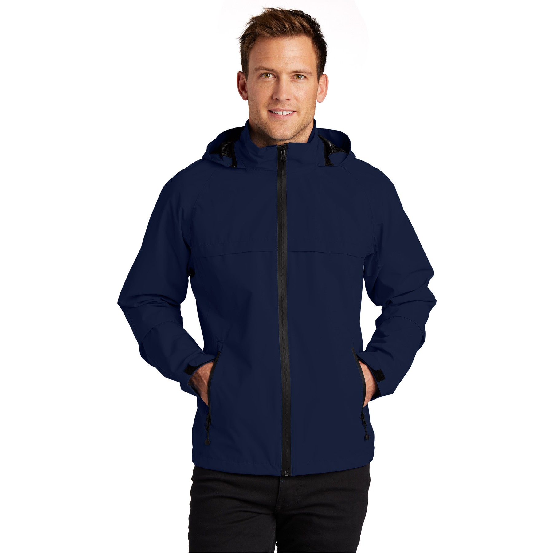 Tall Torrent Waterproof Jacket - Thumbnail Image