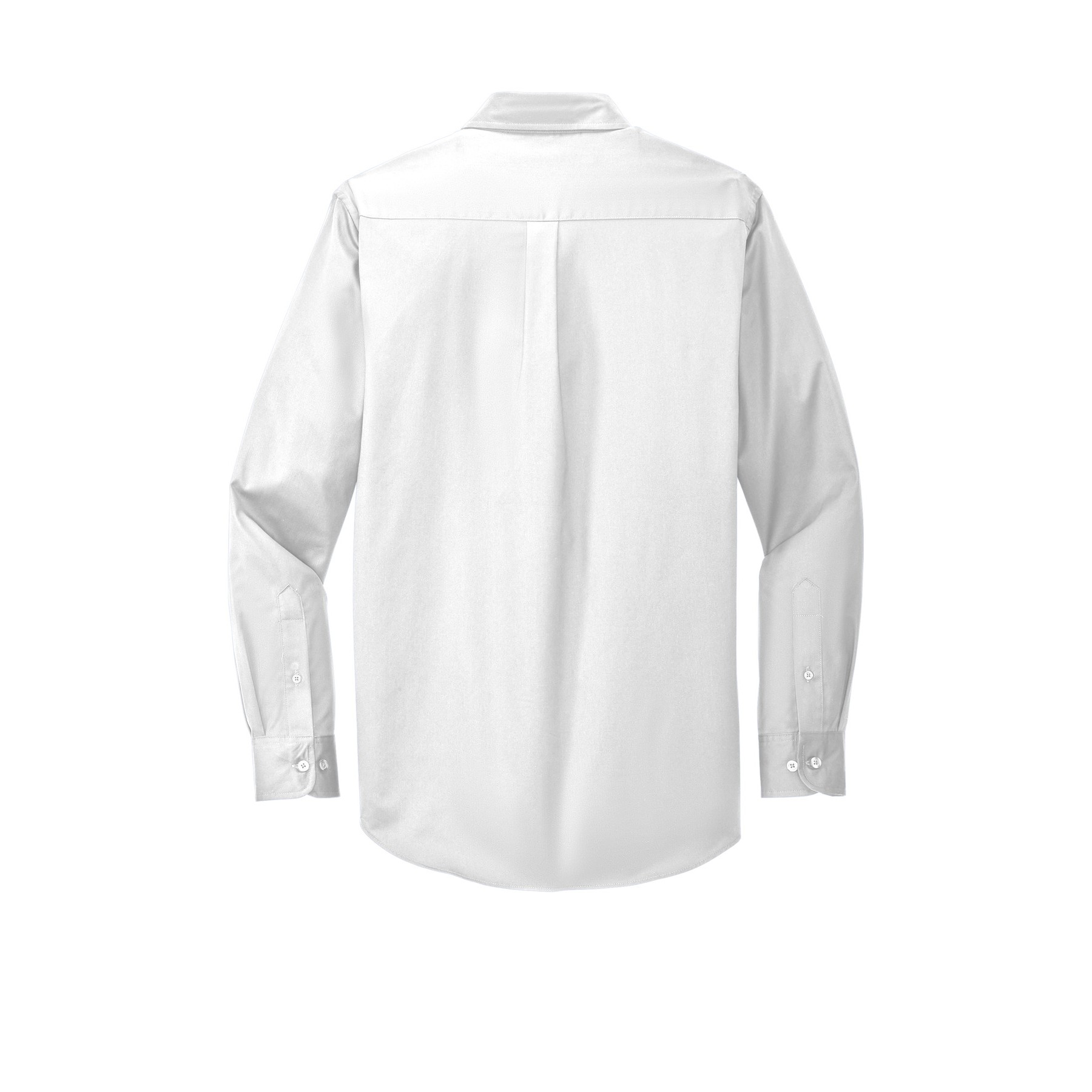 Tall Long Sleeve Easy Care Shirt - Thumbnail Image
