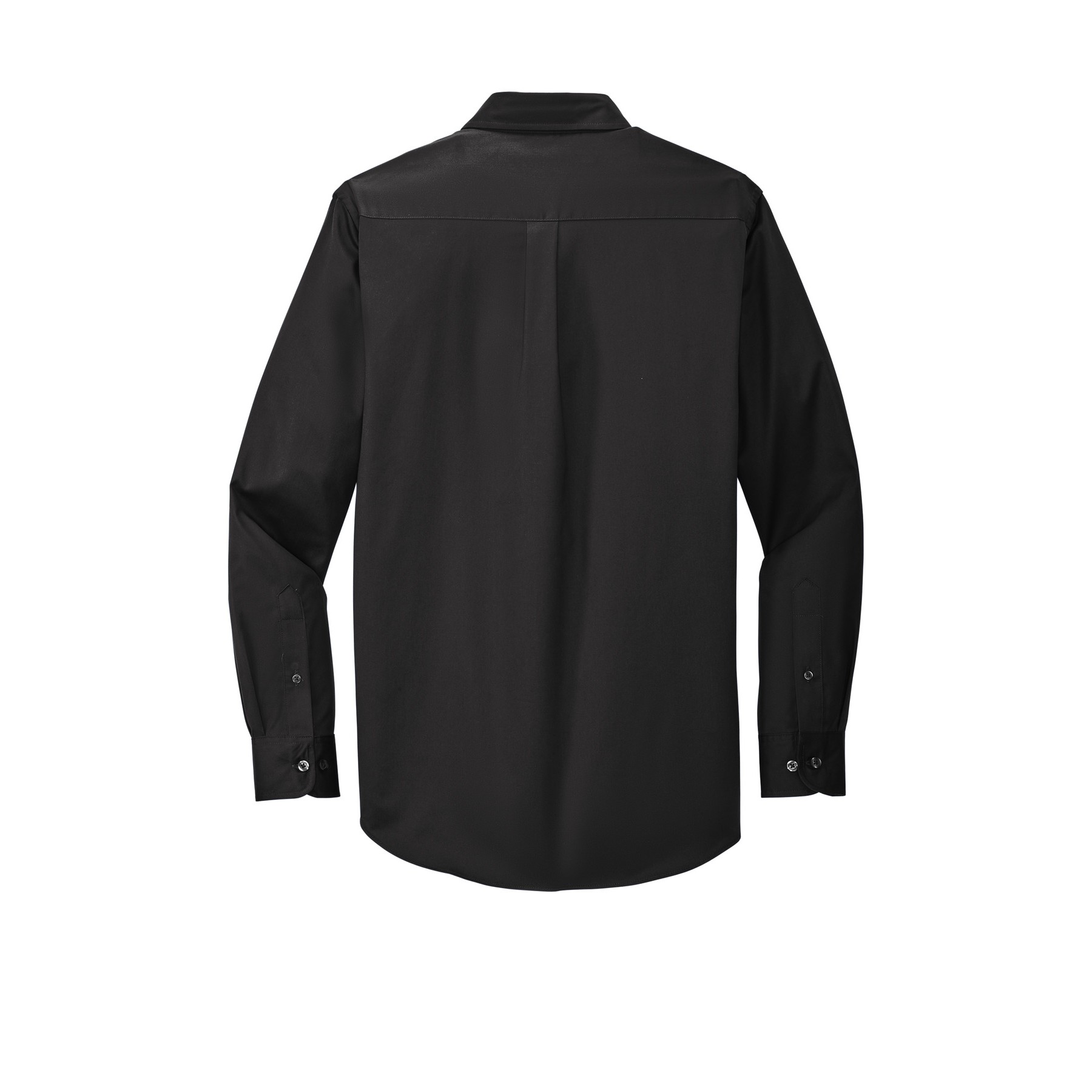 Tall Long Sleeve Easy Care Shirt - Thumbnail Image