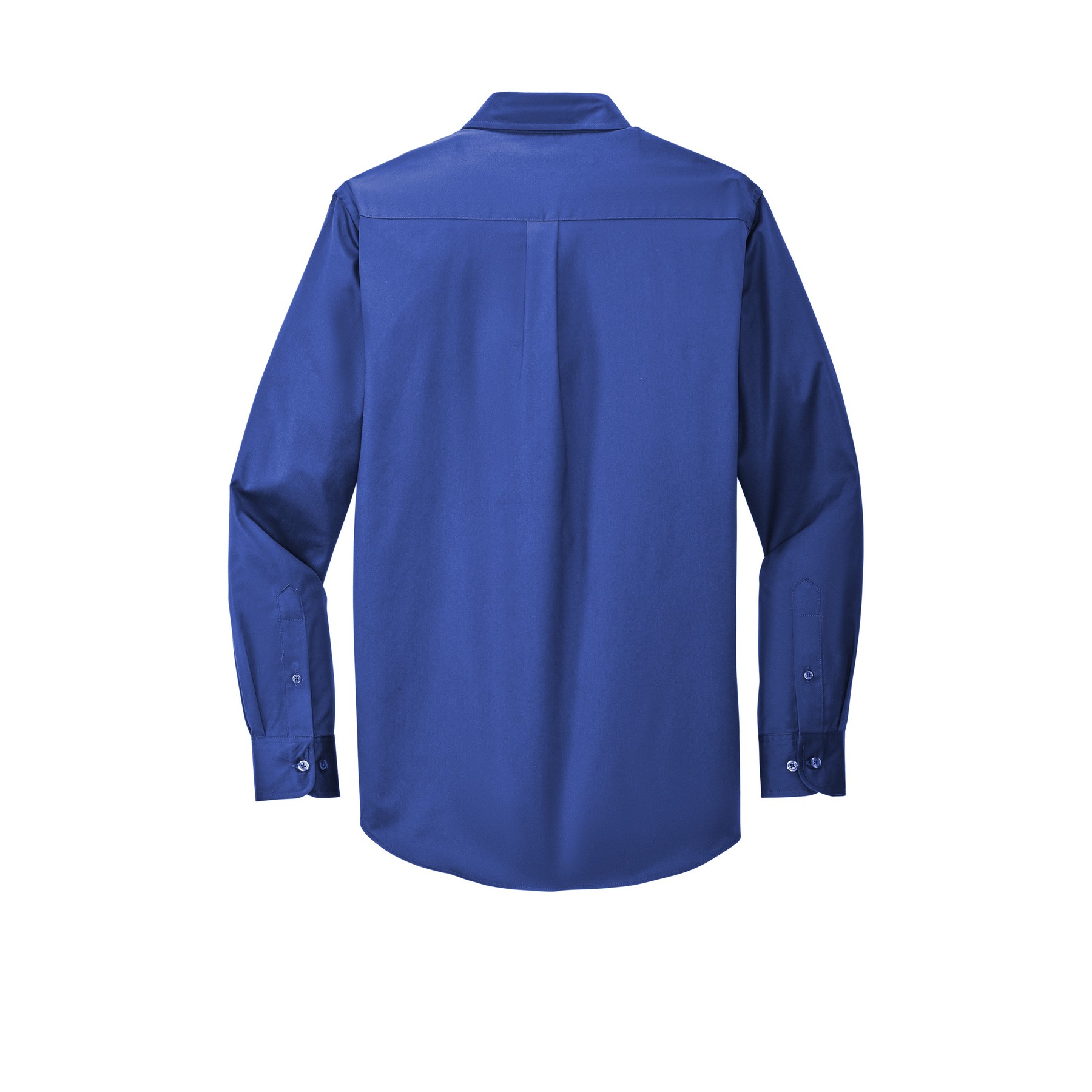 Tall Long Sleeve Easy Care Shirt - Thumbnail Image