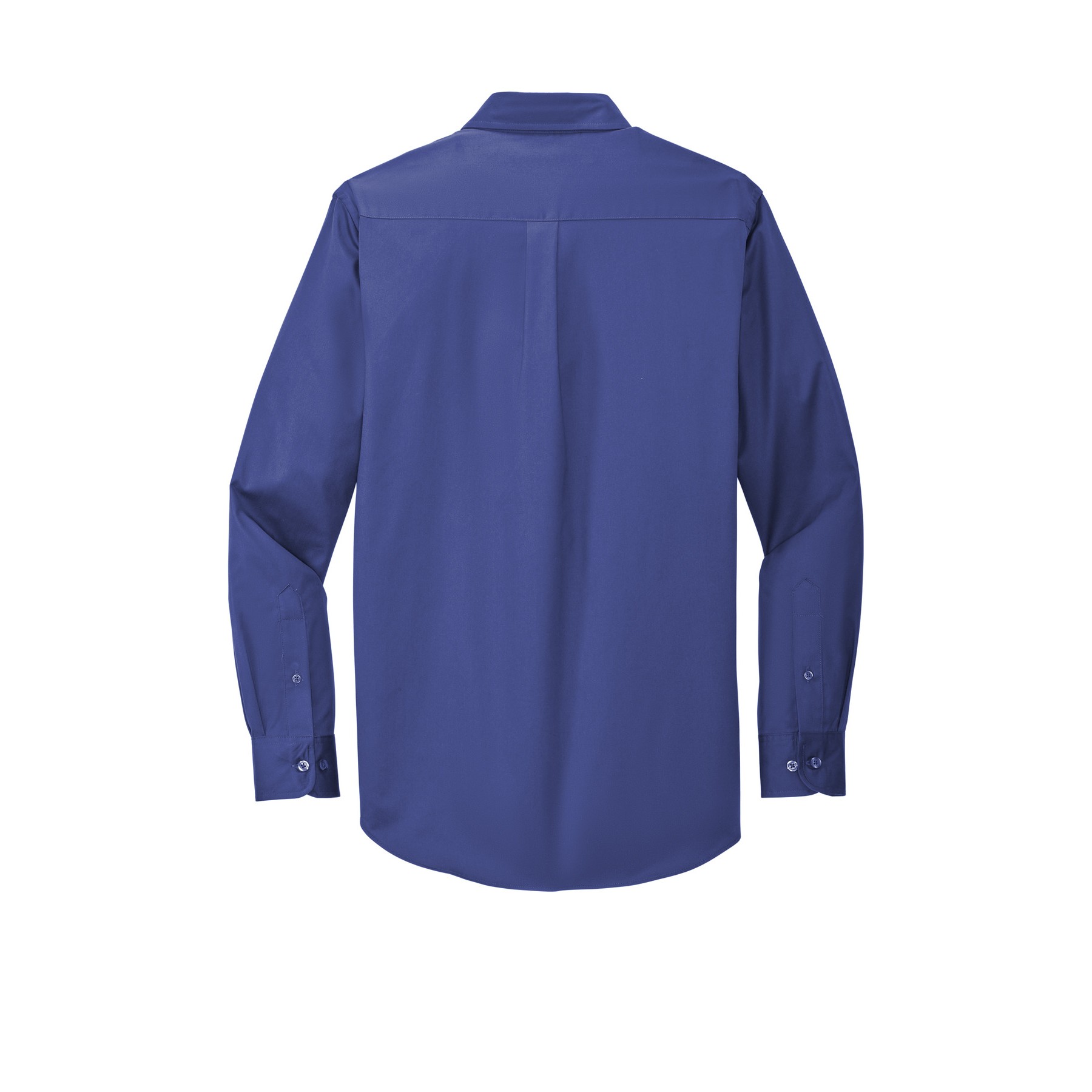 Tall Long Sleeve Easy Care Shirt - Thumbnail Image