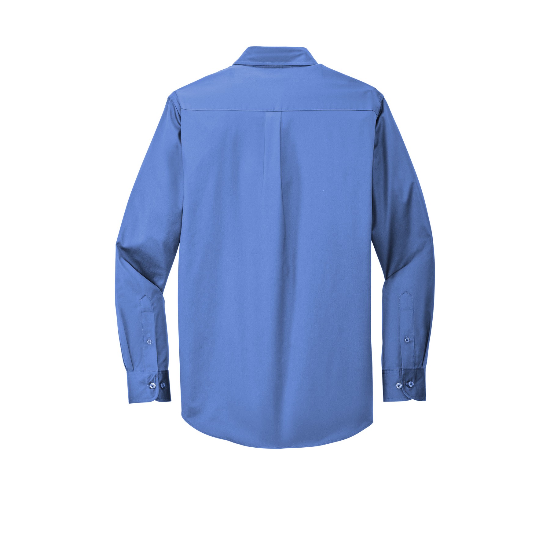 Tall Long Sleeve Easy Care Shirt - Thumbnail Image