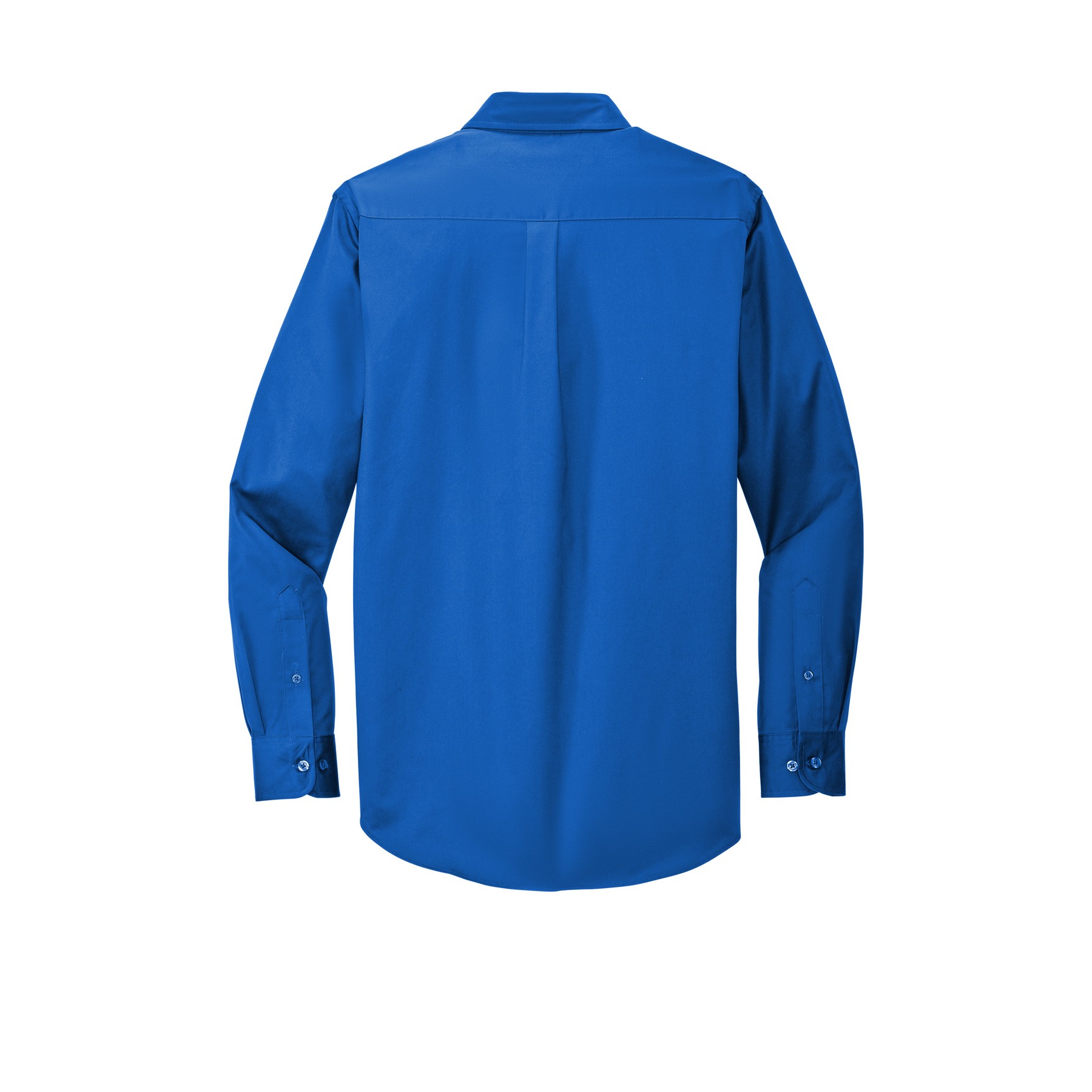 Tall Long Sleeve Easy Care Shirt - Thumbnail Image
