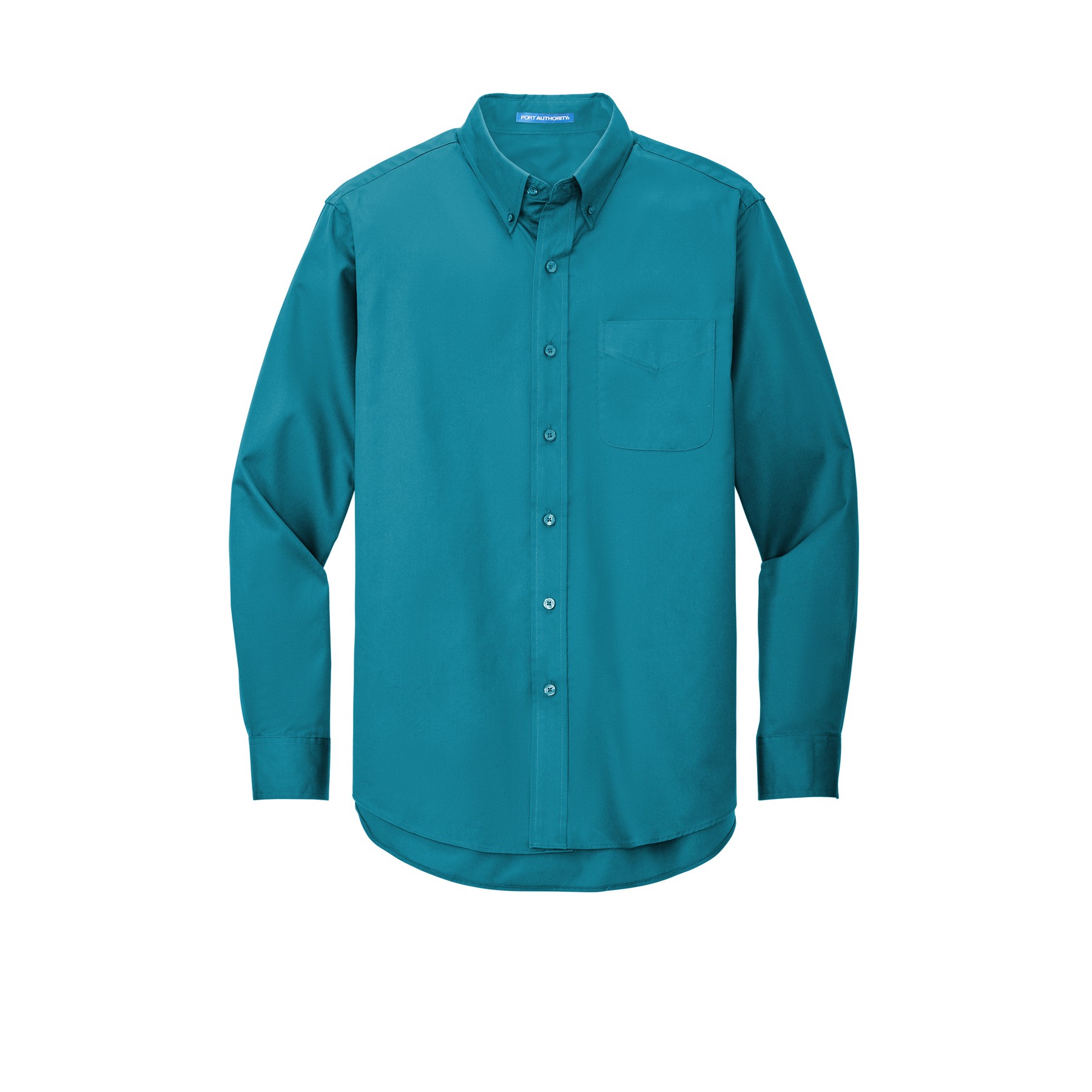 Tall Long Sleeve Easy Care Shirt - Thumbnail Image
