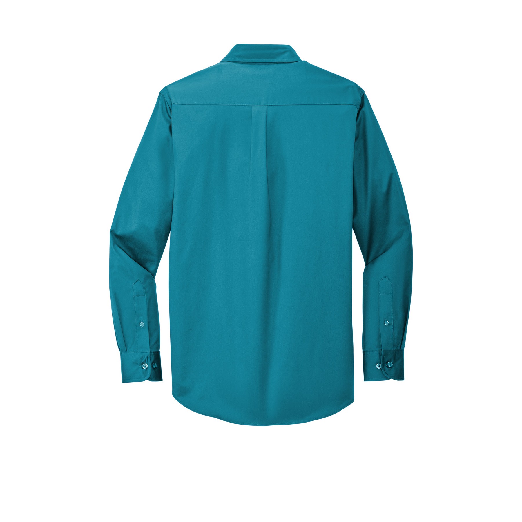 Tall Long Sleeve Easy Care Shirt - Thumbnail Image
