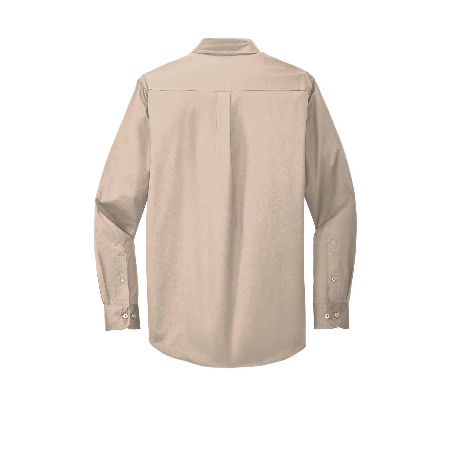 Tall Long Sleeve Easy Care Shirt - Thumbnail Image
