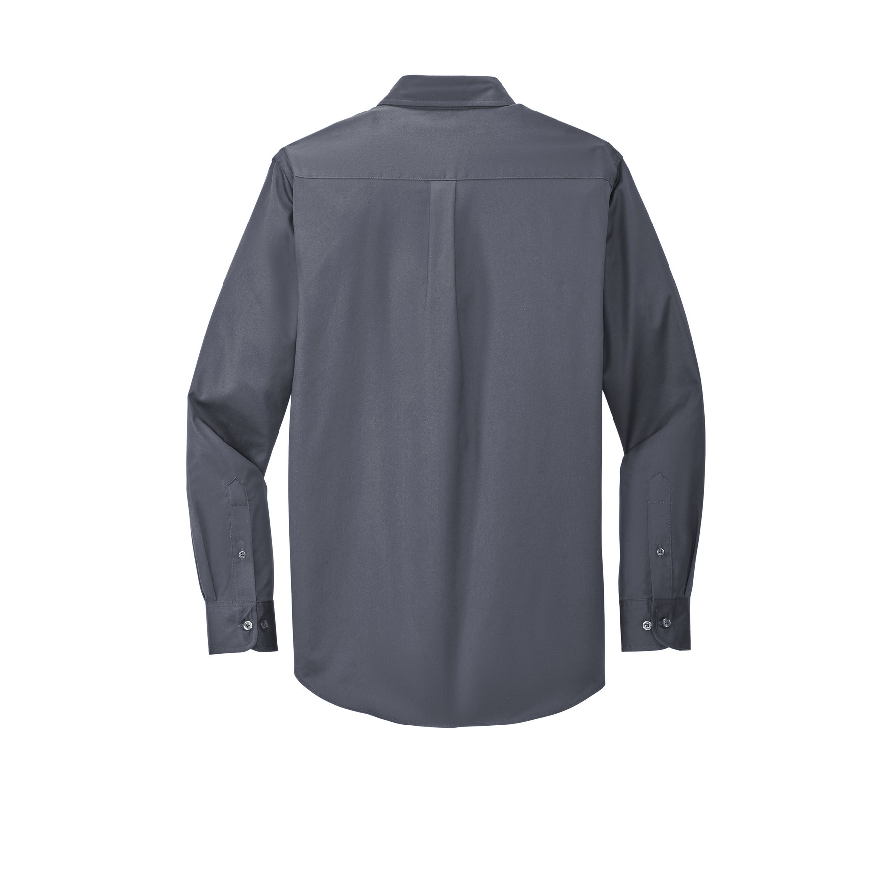 Tall Long Sleeve Easy Care Shirt - Thumbnail Image