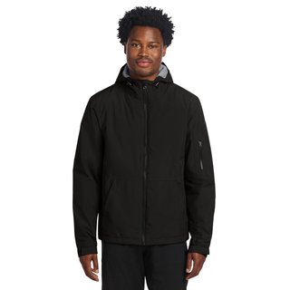 Waterproof Insulated Jacket