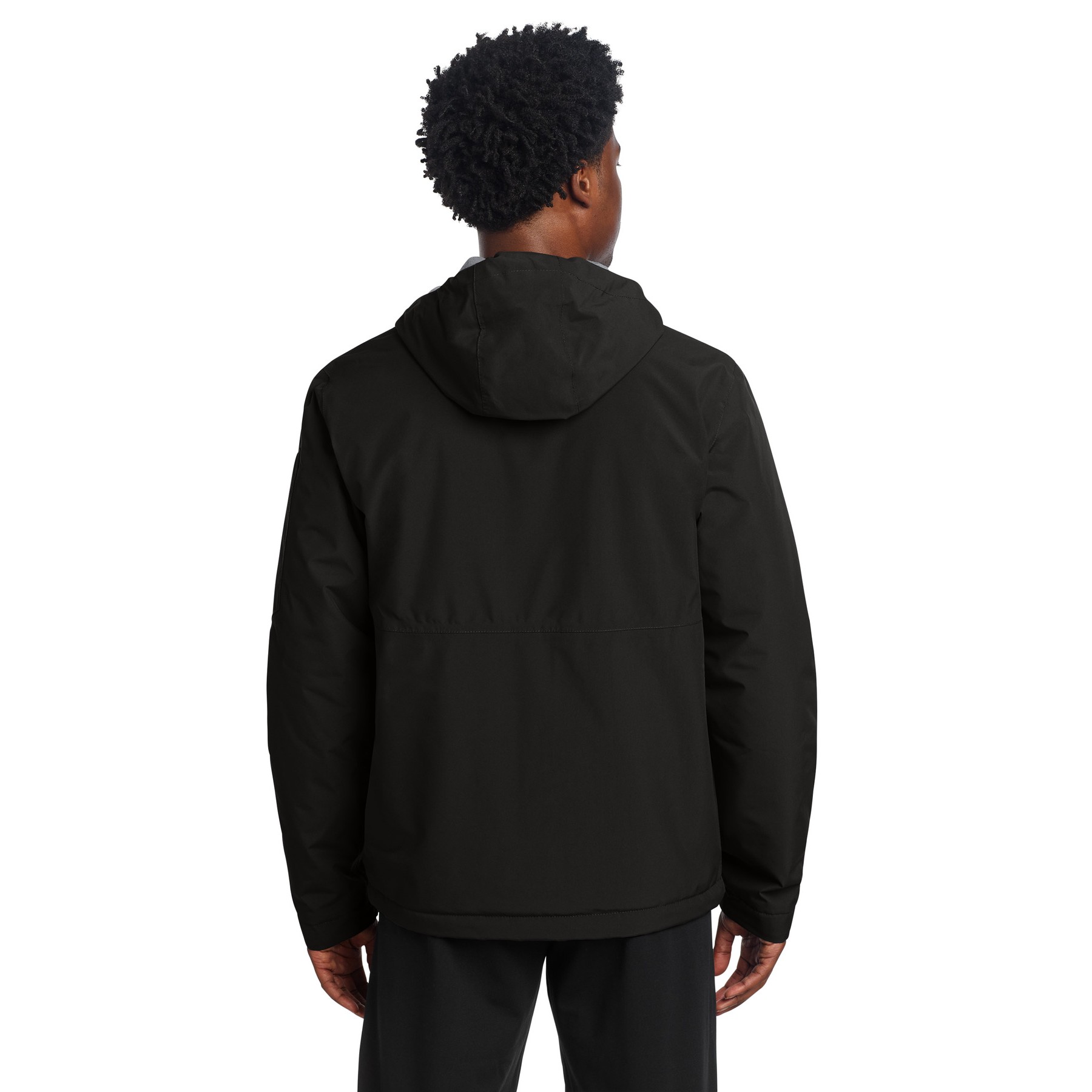 Waterproof Insulated Jacket - Thumbnail Image