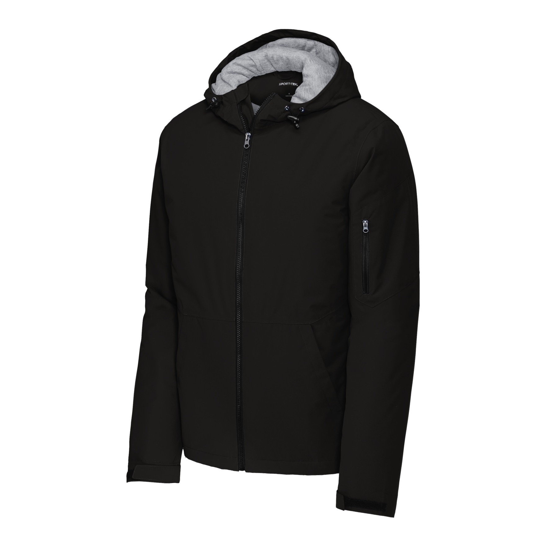 Waterproof Insulated Jacket - Thumbnail Image