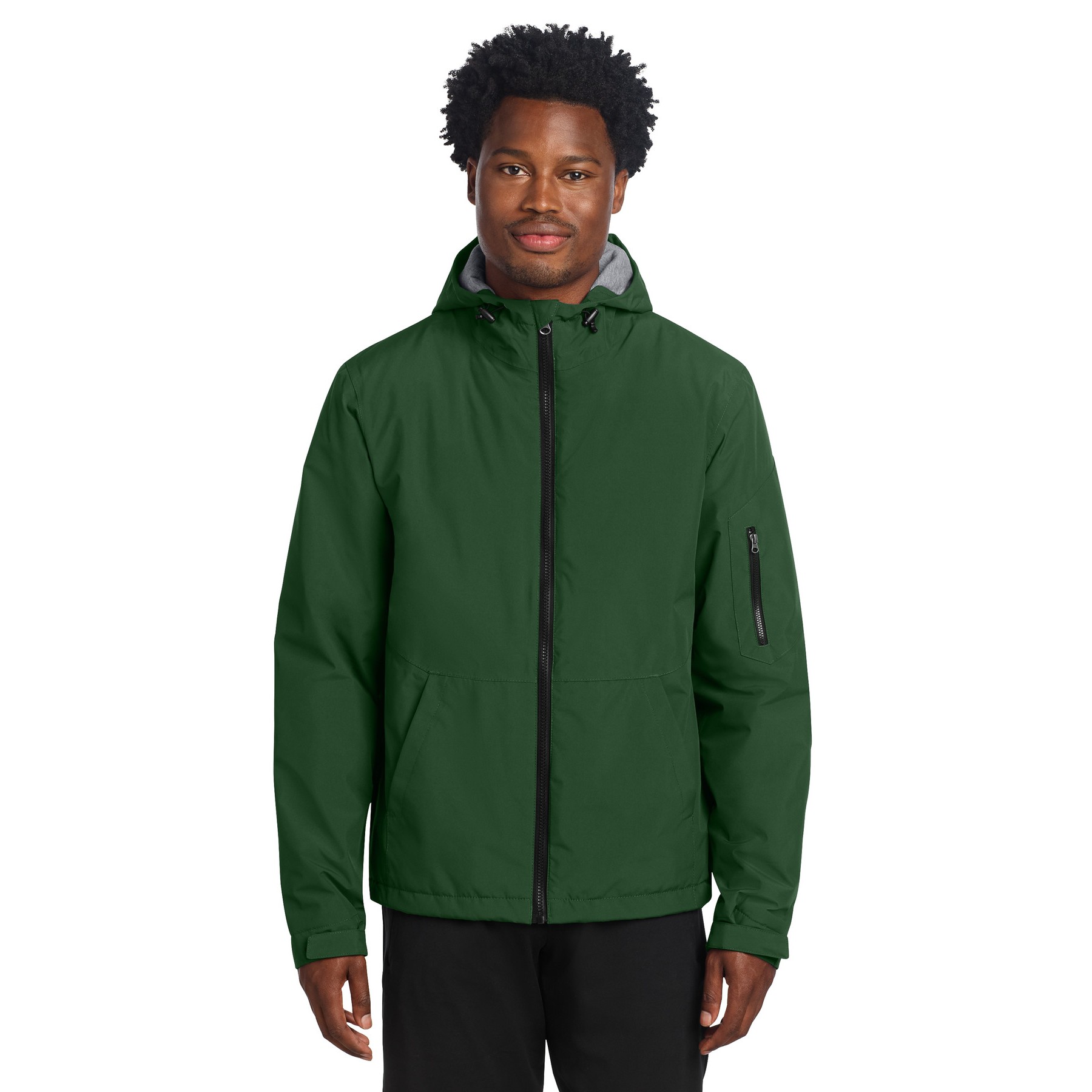 Waterproof Insulated Jacket - Thumbnail Image