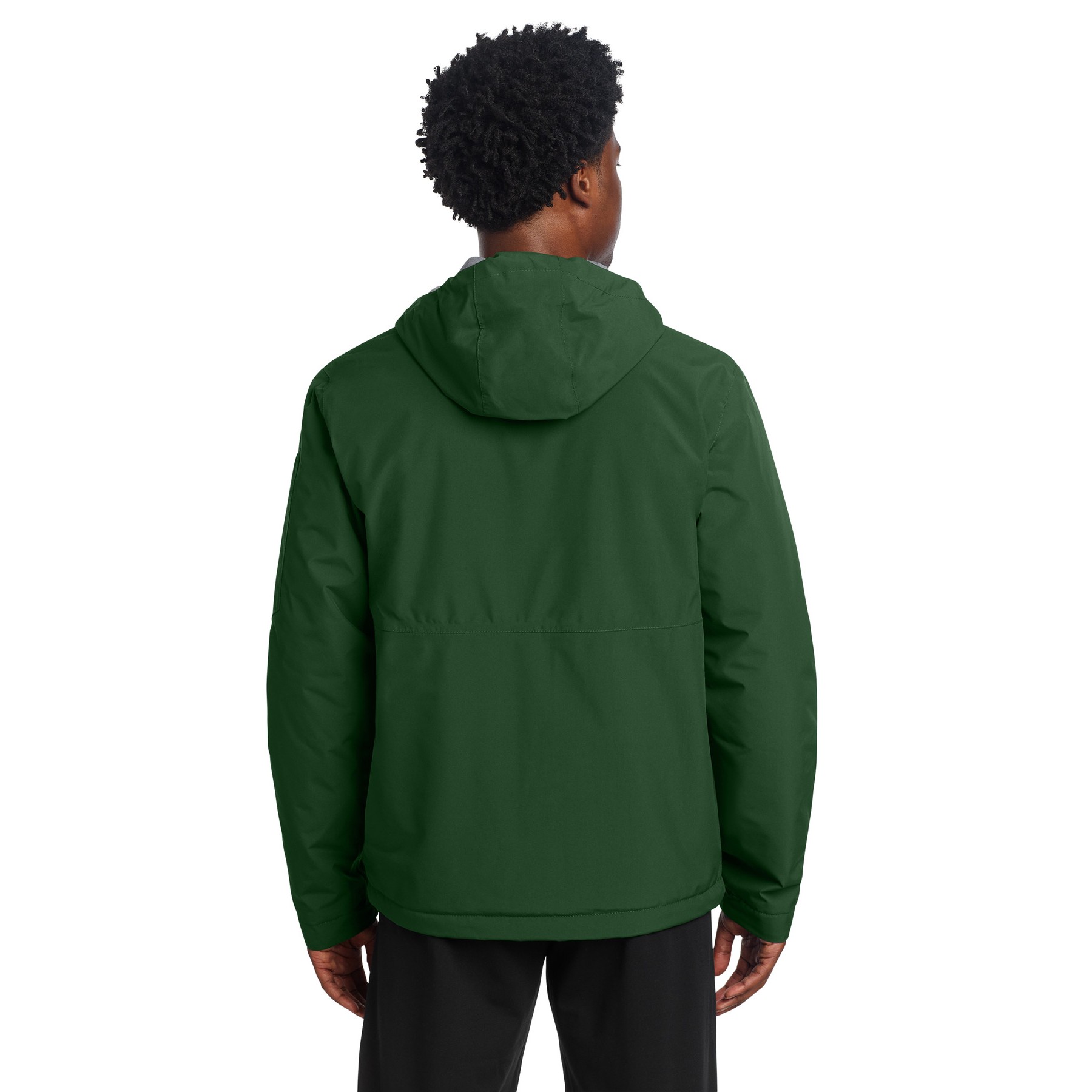 Waterproof Insulated Jacket - Thumbnail Image
