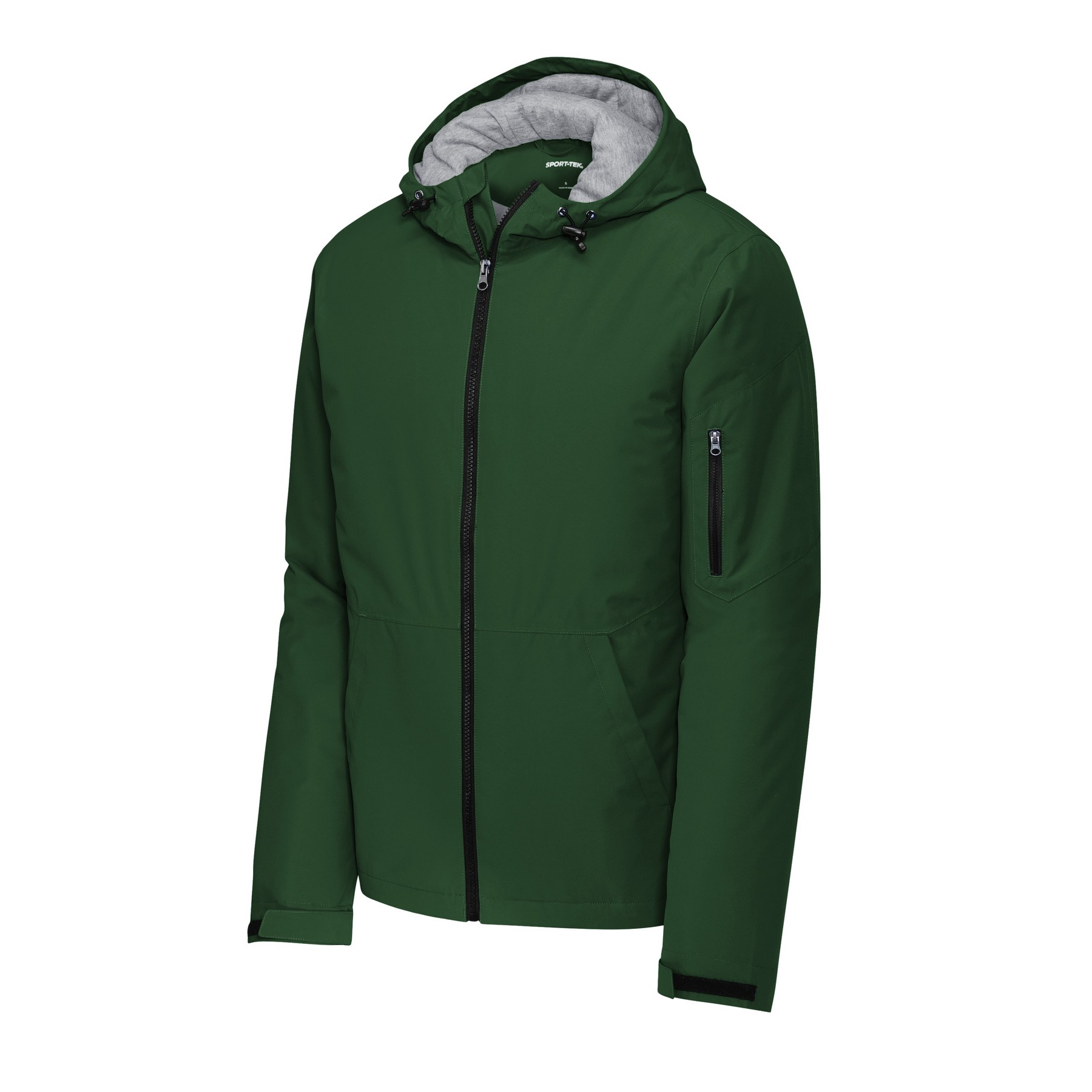 Waterproof Insulated Jacket - Thumbnail Image