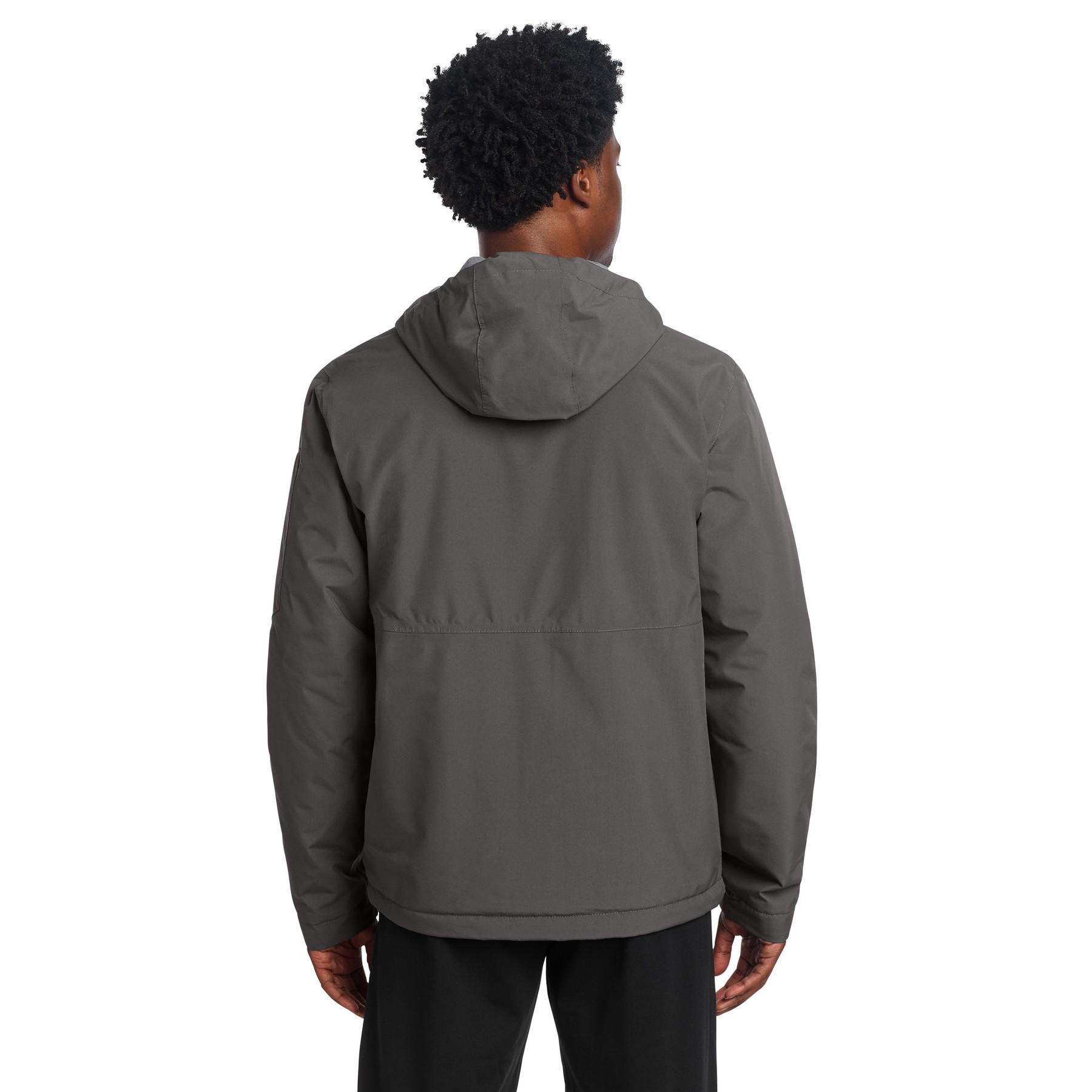 Waterproof Insulated Jacket - Thumbnail Image