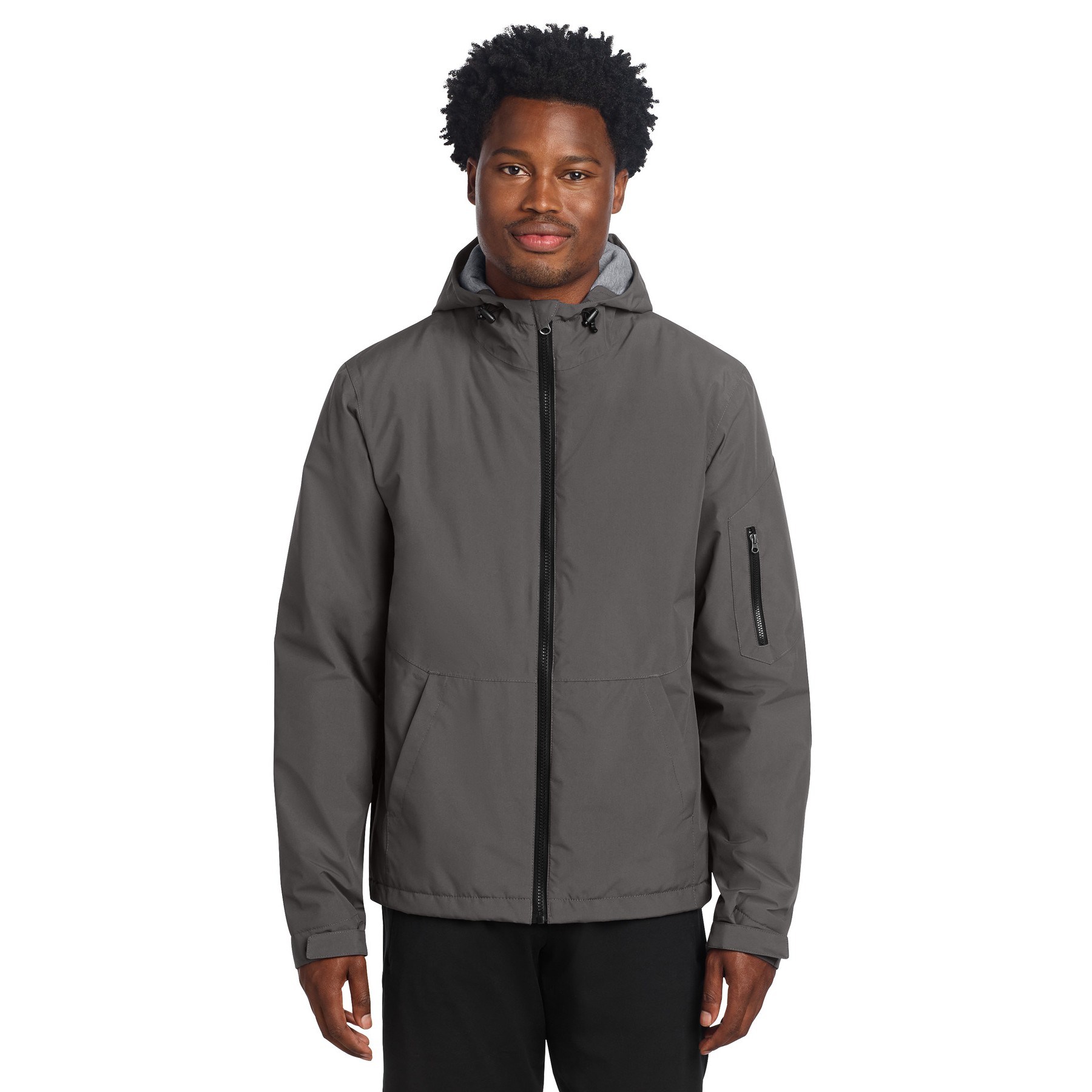 Waterproof Insulated Jacket - Thumbnail Image