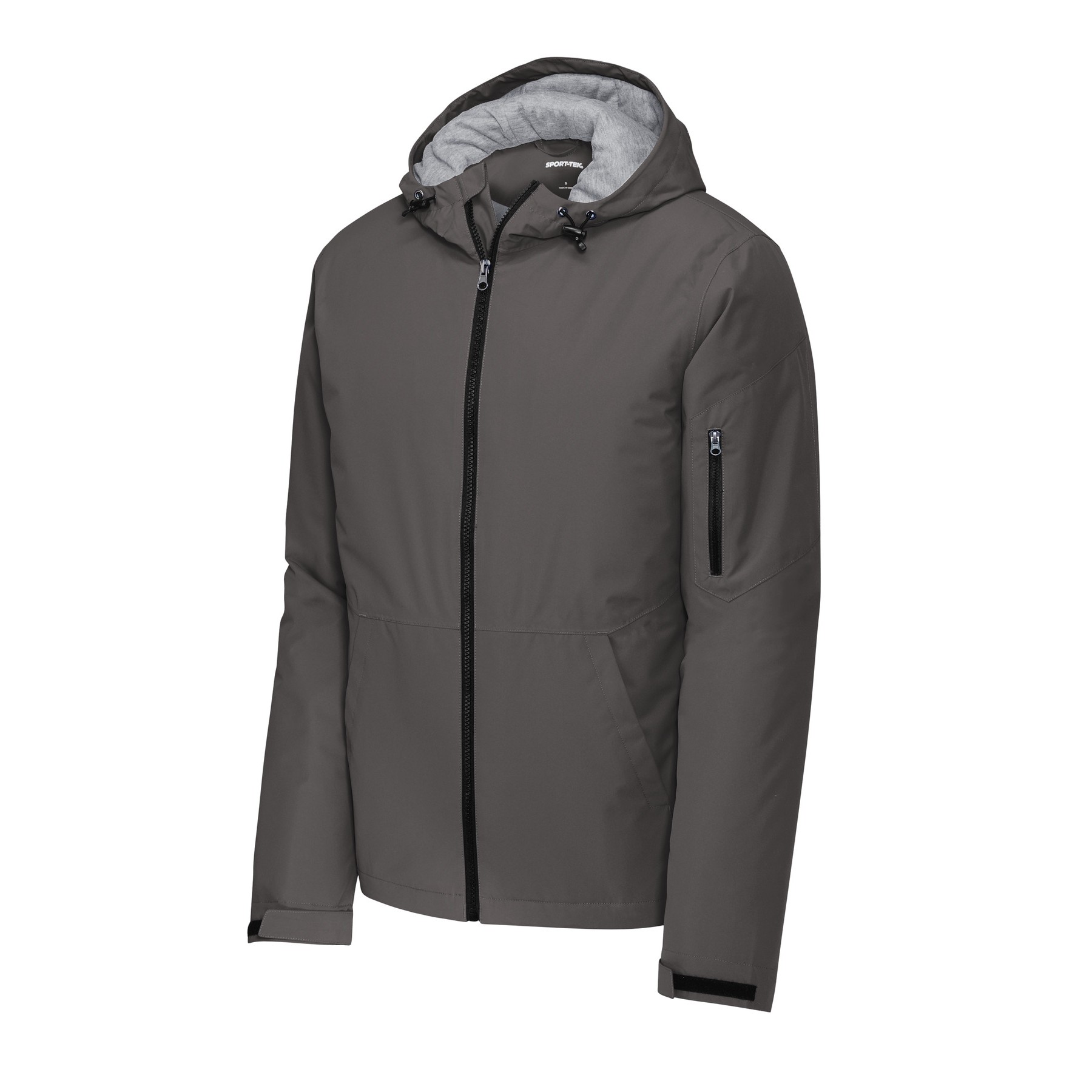 Waterproof Insulated Jacket - Thumbnail Image
