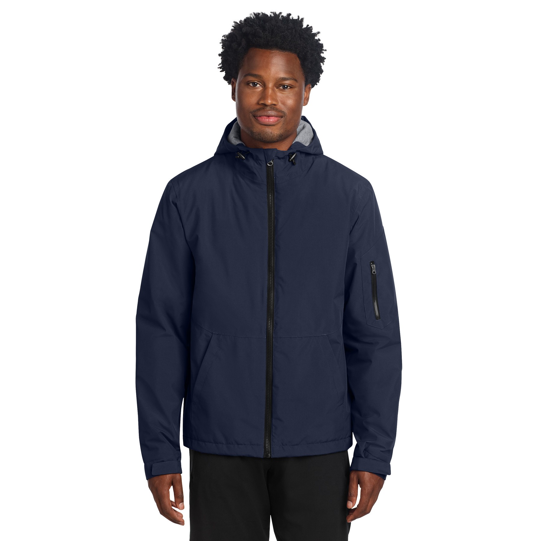 Waterproof Insulated Jacket - Thumbnail Image